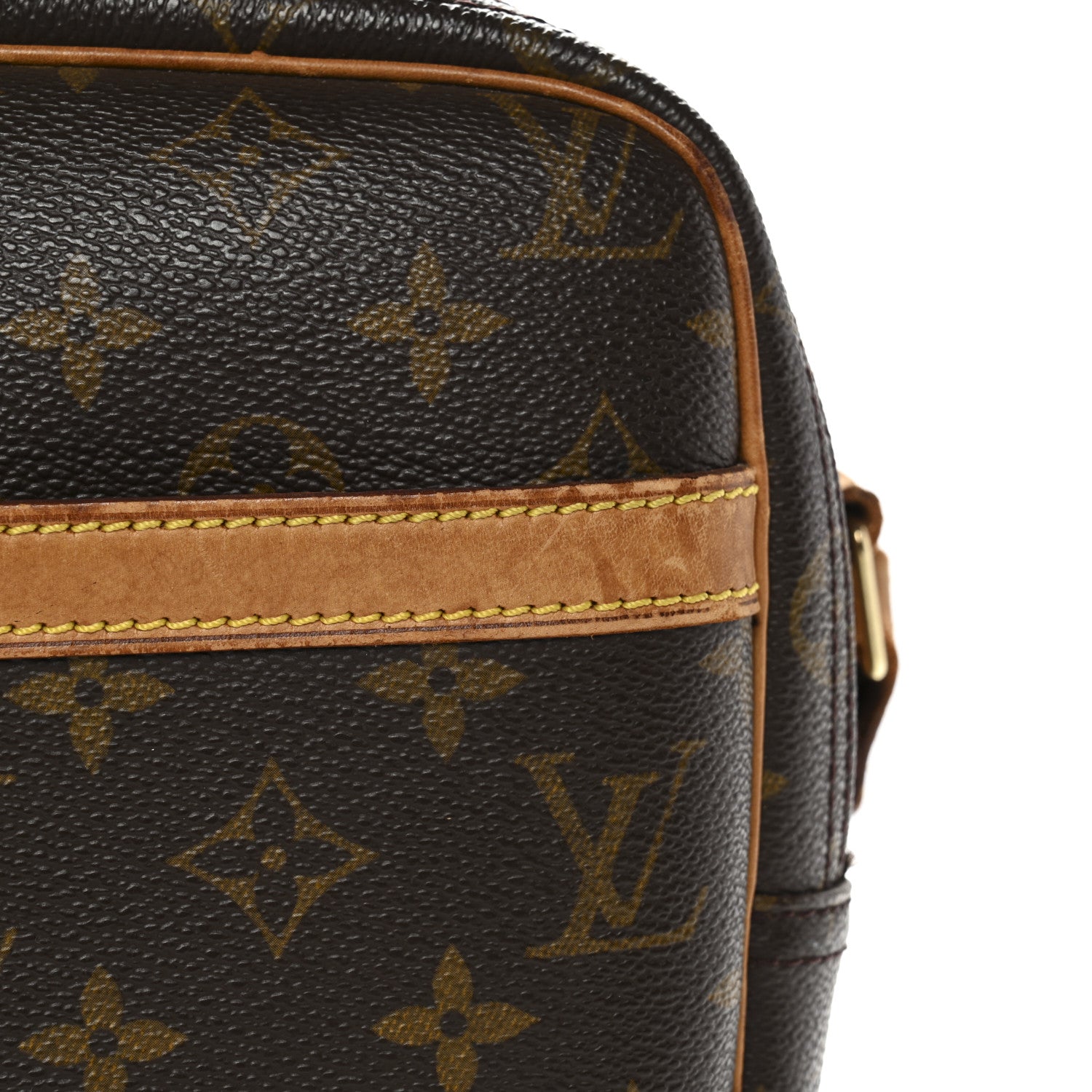 Monogram Reporter PM