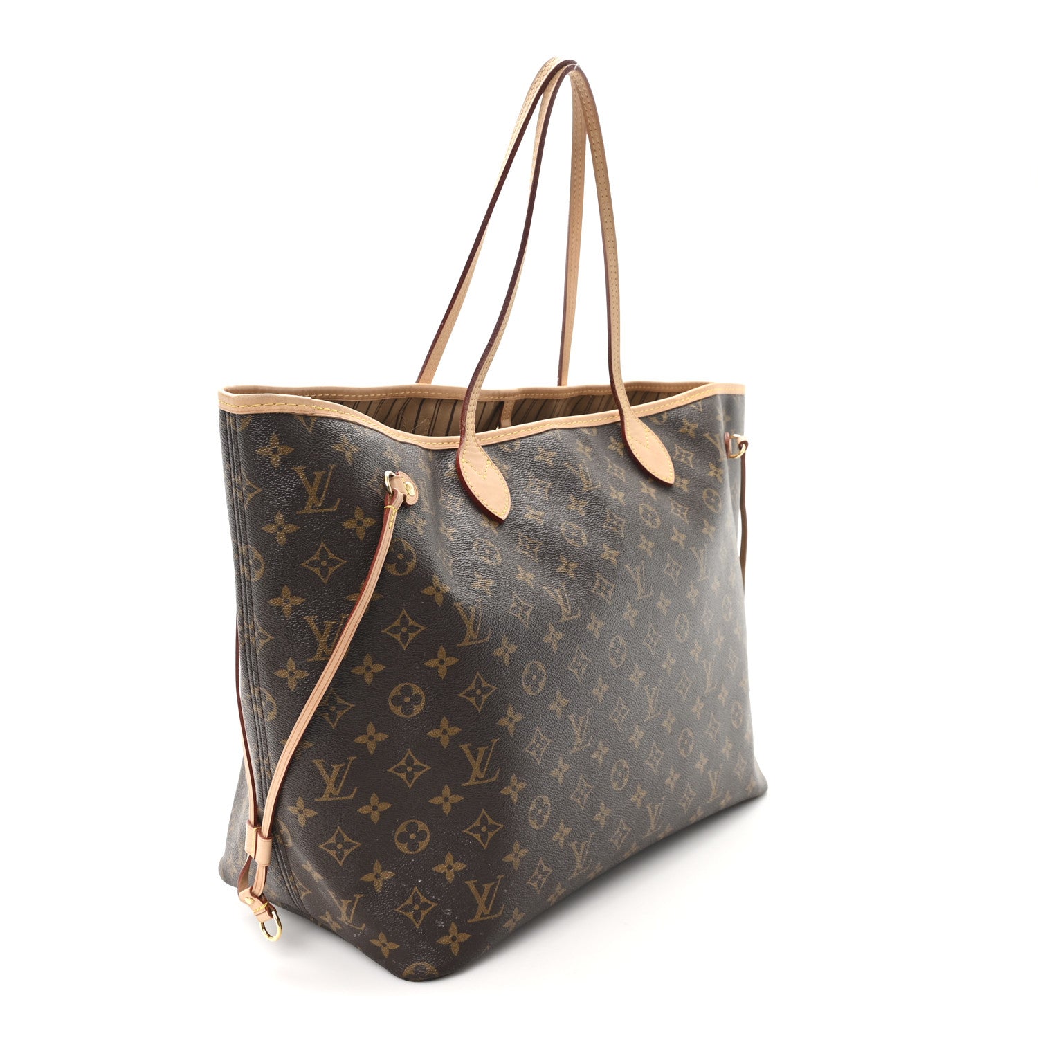 Monogram Neo Neverfull GM