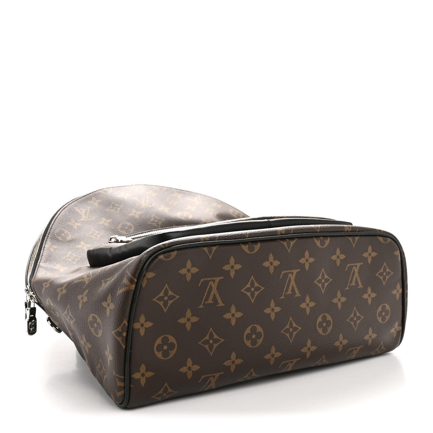 Monogram Macassar Josh NM Backpack