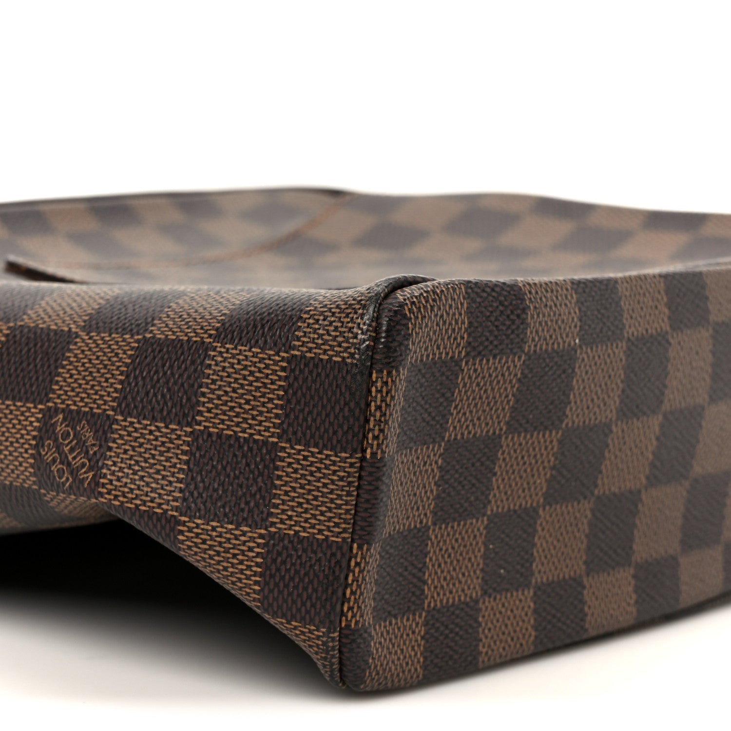 Damier Ebene Olav PM Messenger Bag