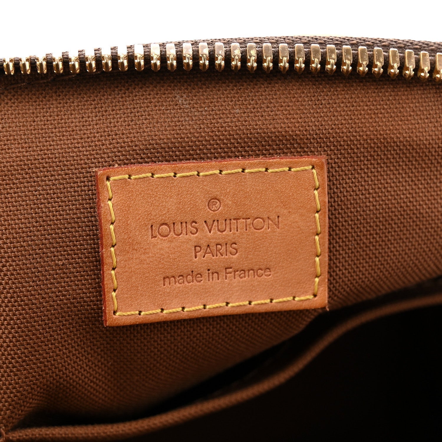 Monogram Tivoli PM