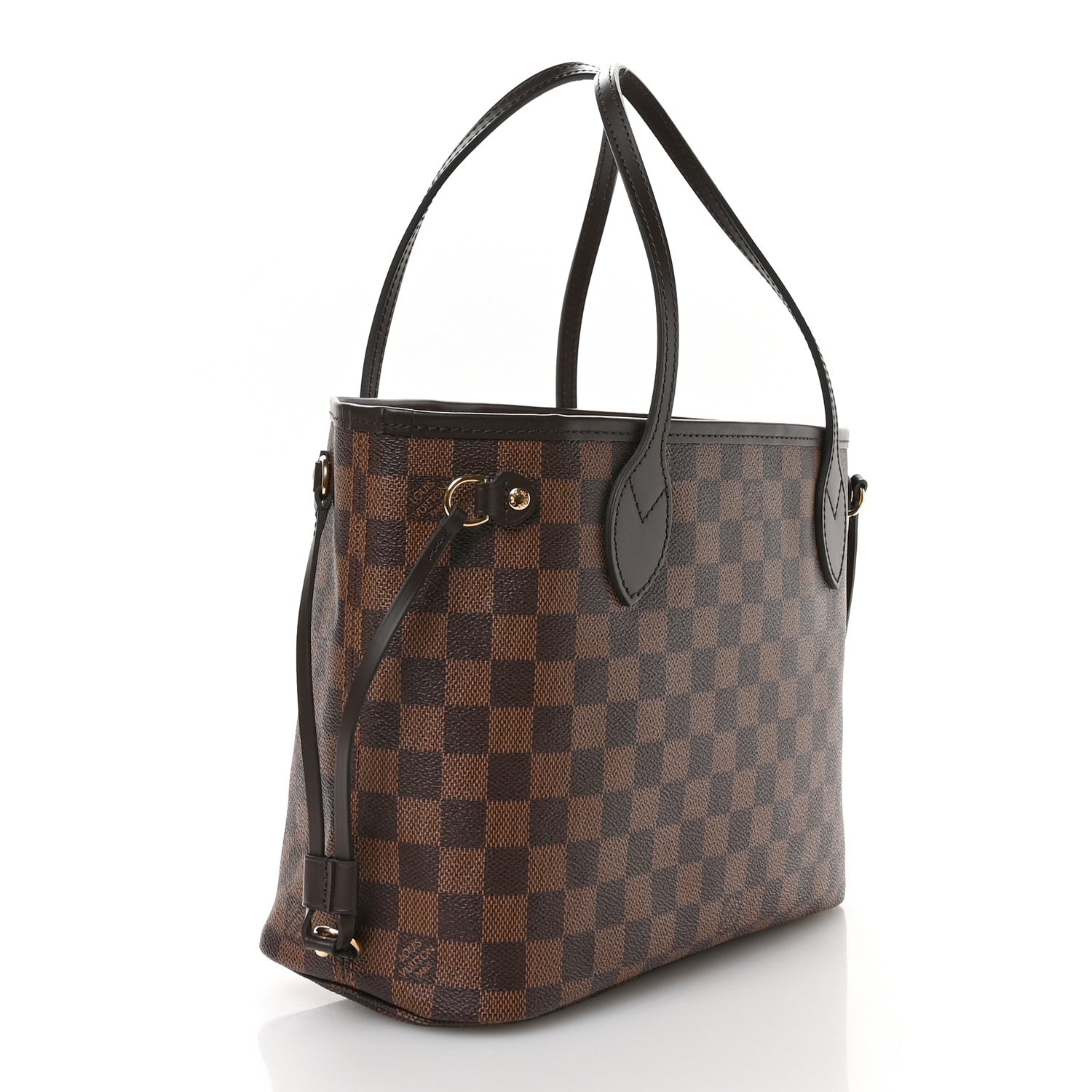 Damier Ebene Neo Neverfull PM