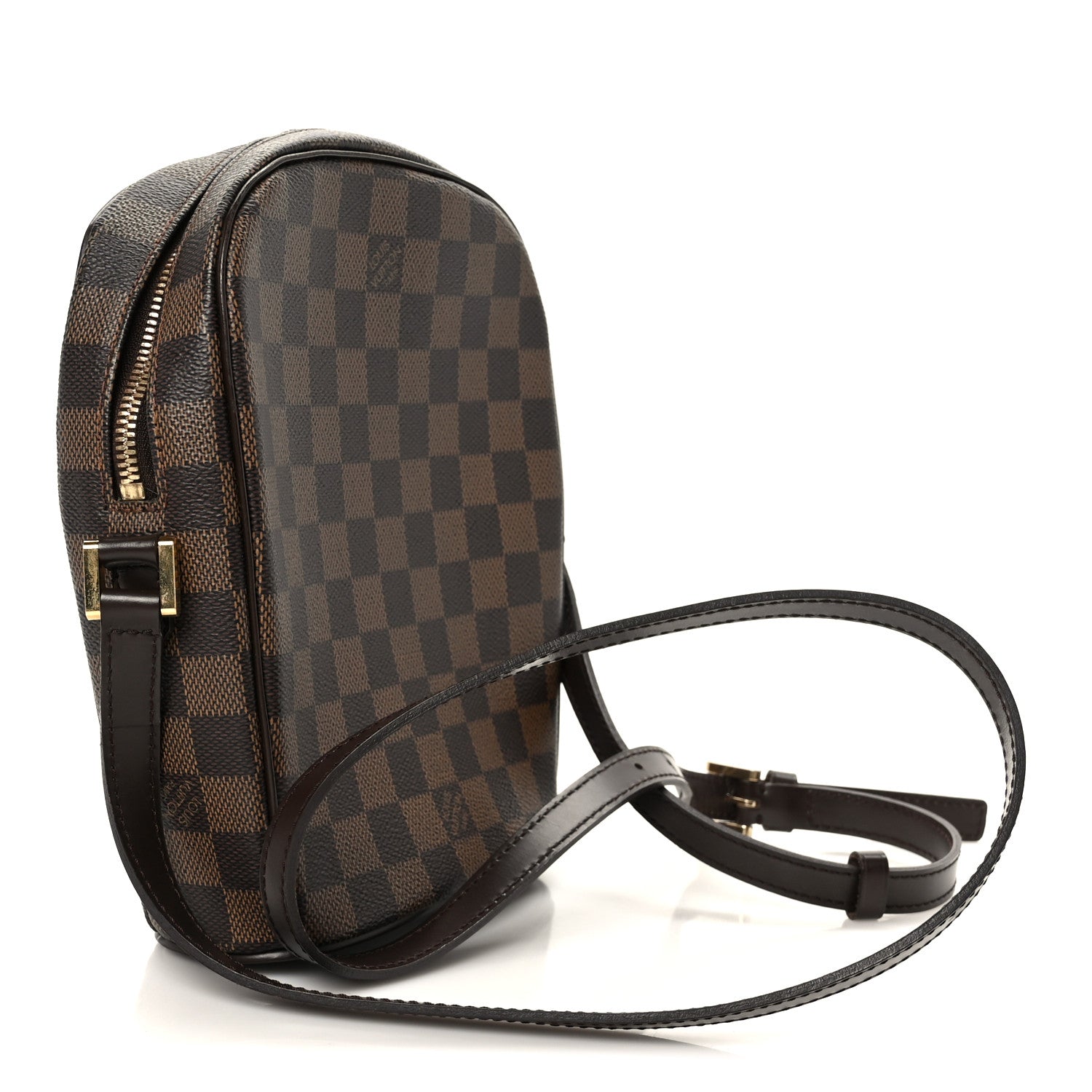 Damier Ebene Ipanema PM