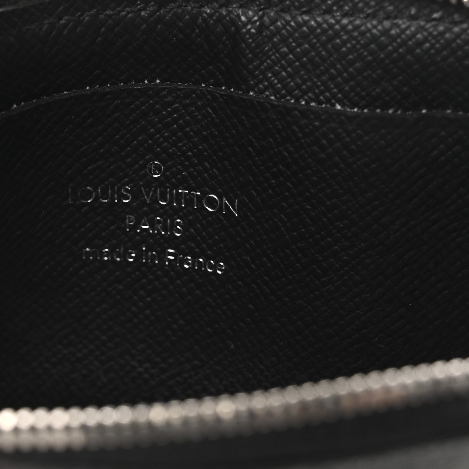 Damier Graphite Coin Purse