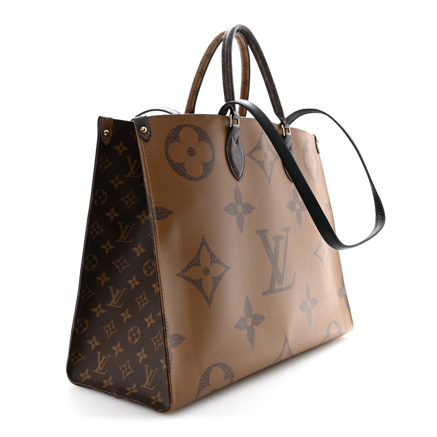 Reverse Monogram Giant Onthego GM