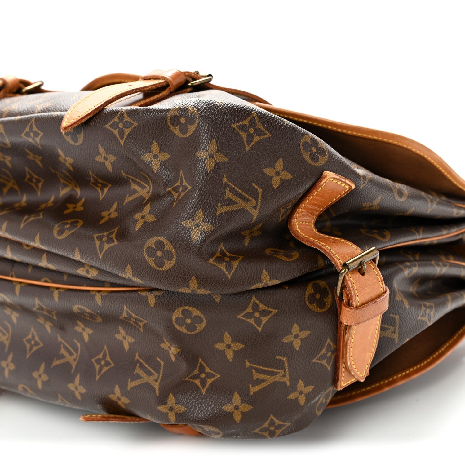 Monogram Saumur 43