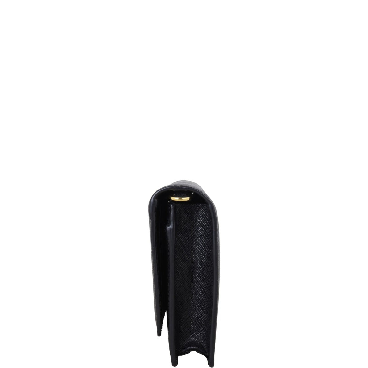 Prada Saffiano Wallet on Chain