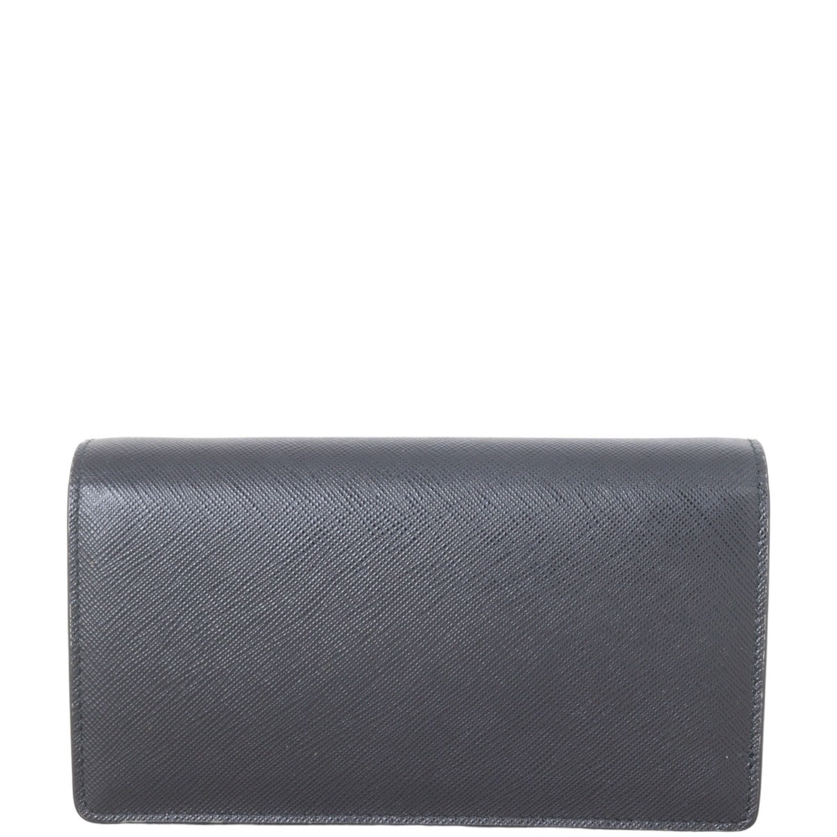 Prada Saffiano Wallet on Chain