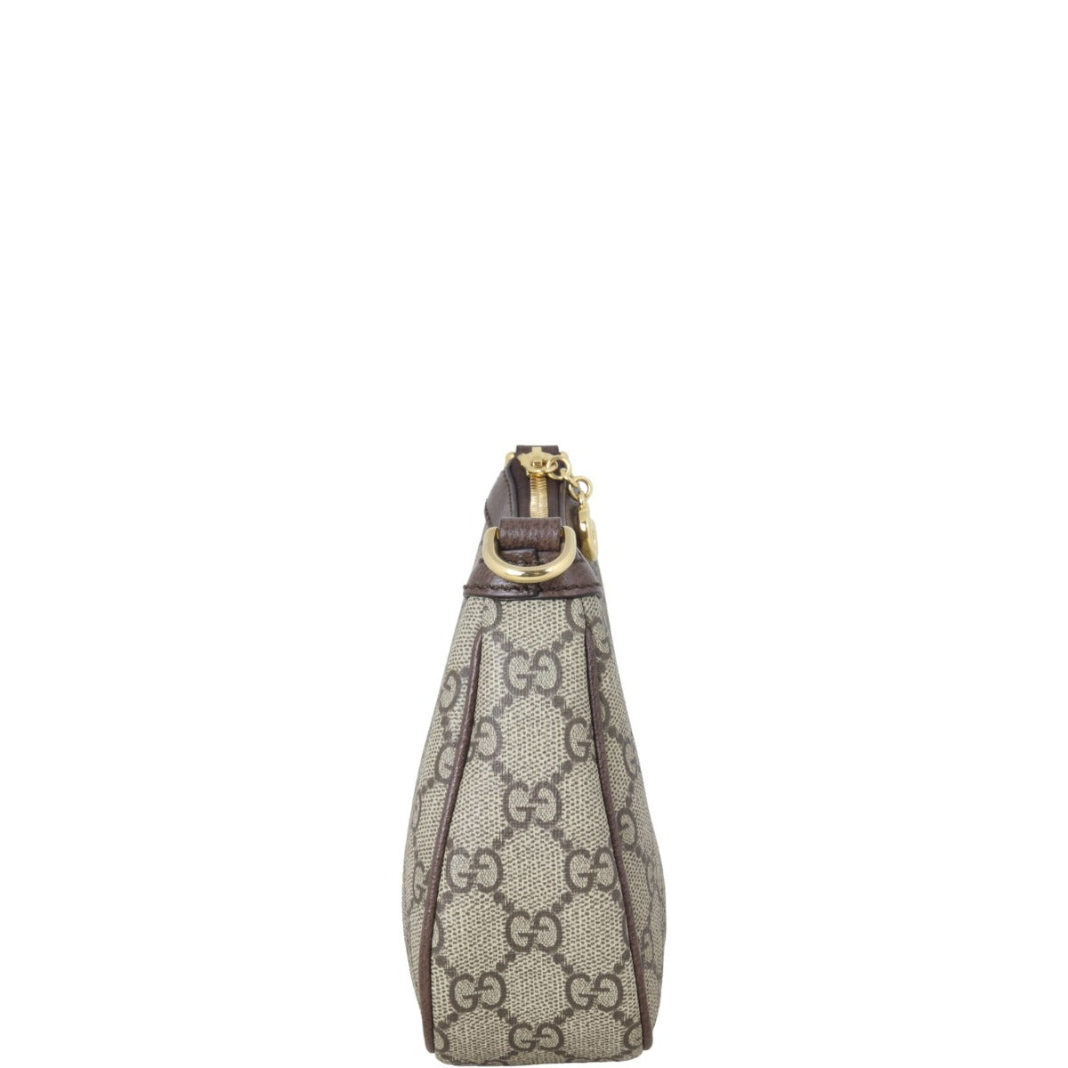 Gucci GG Supreme Ophidia Shoulder Bag Small
