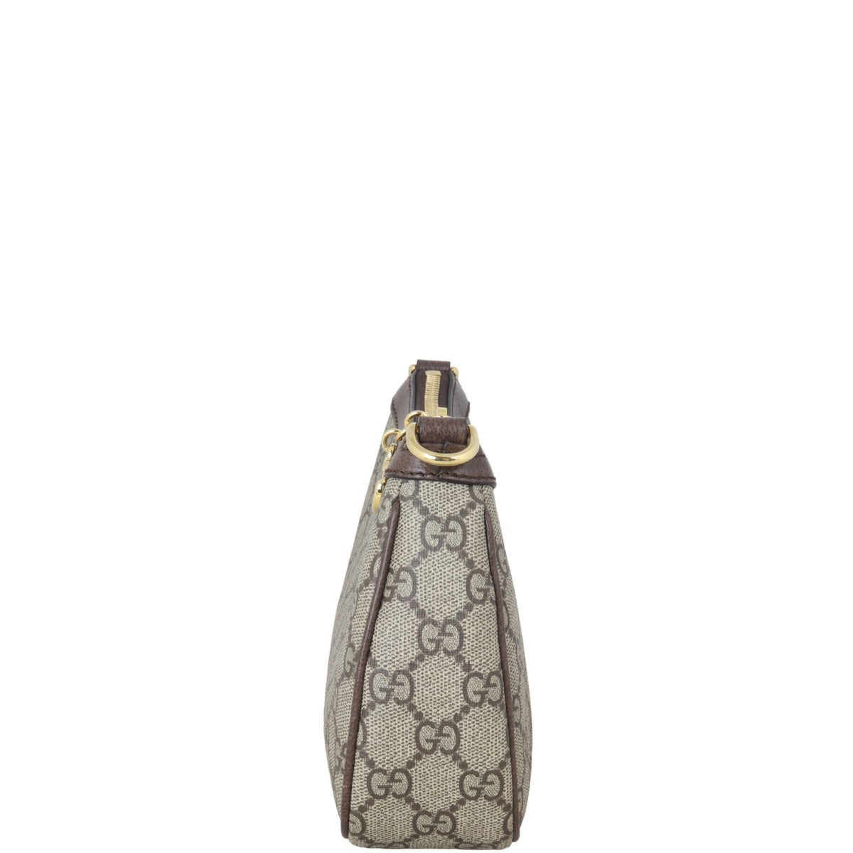 Gucci GG Supreme Ophidia Shoulder Bag Small