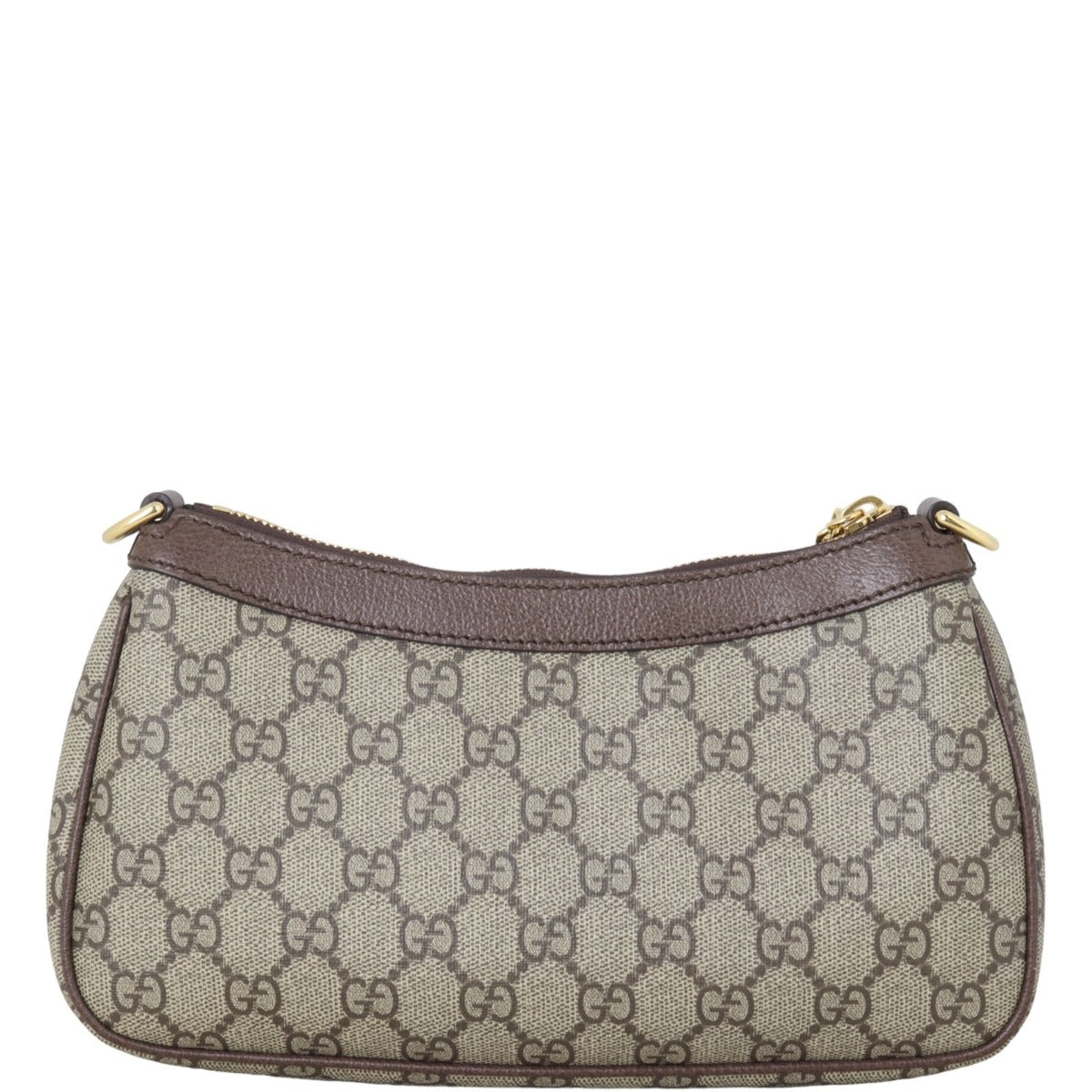 Gucci GG Supreme Ophidia Shoulder Bag Small