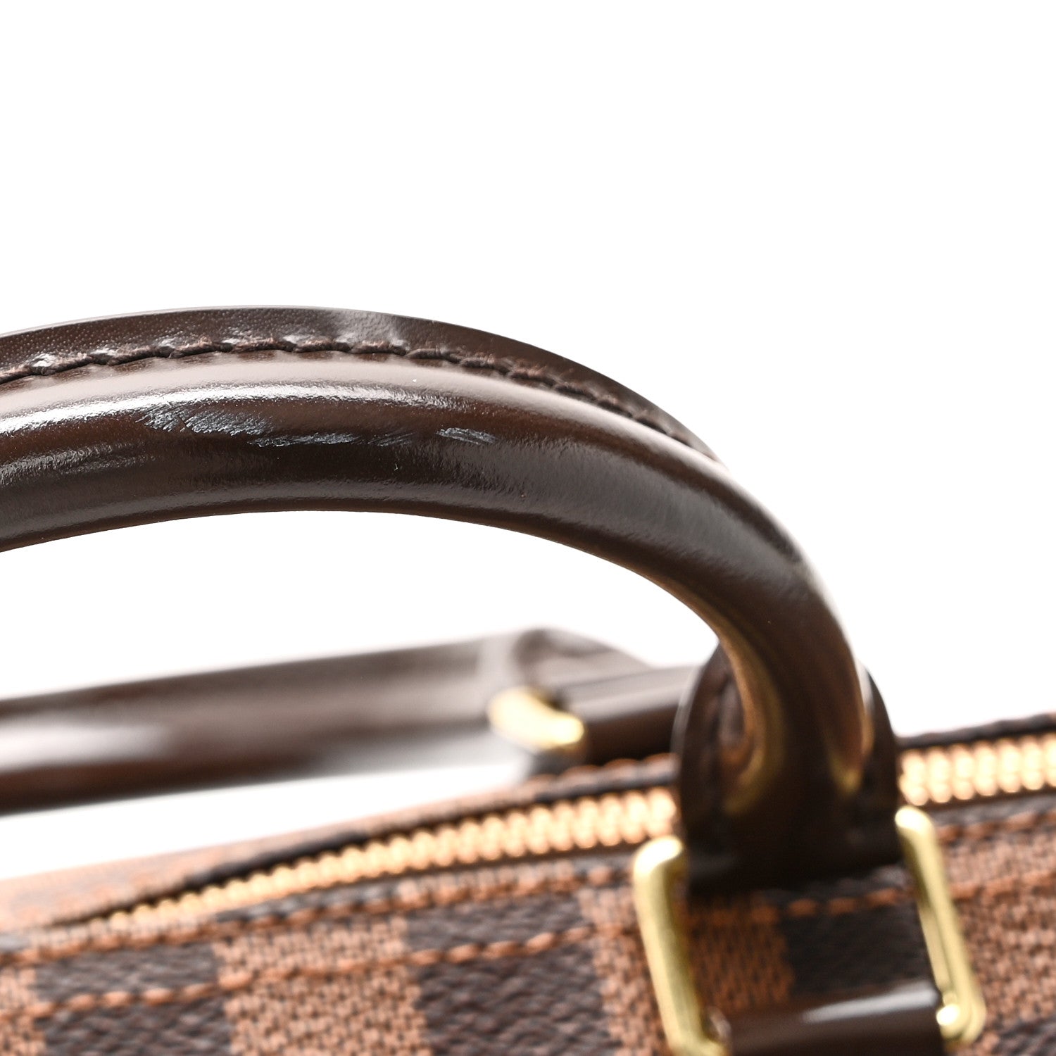 Damier Ebene Speedy Bandouliere 30