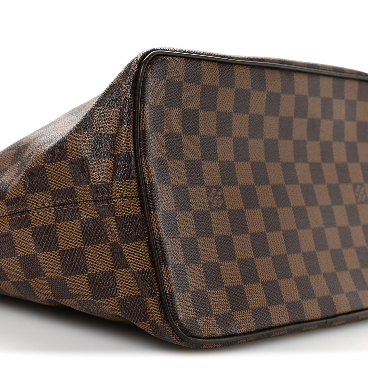 Damier Ebene Saleya MM