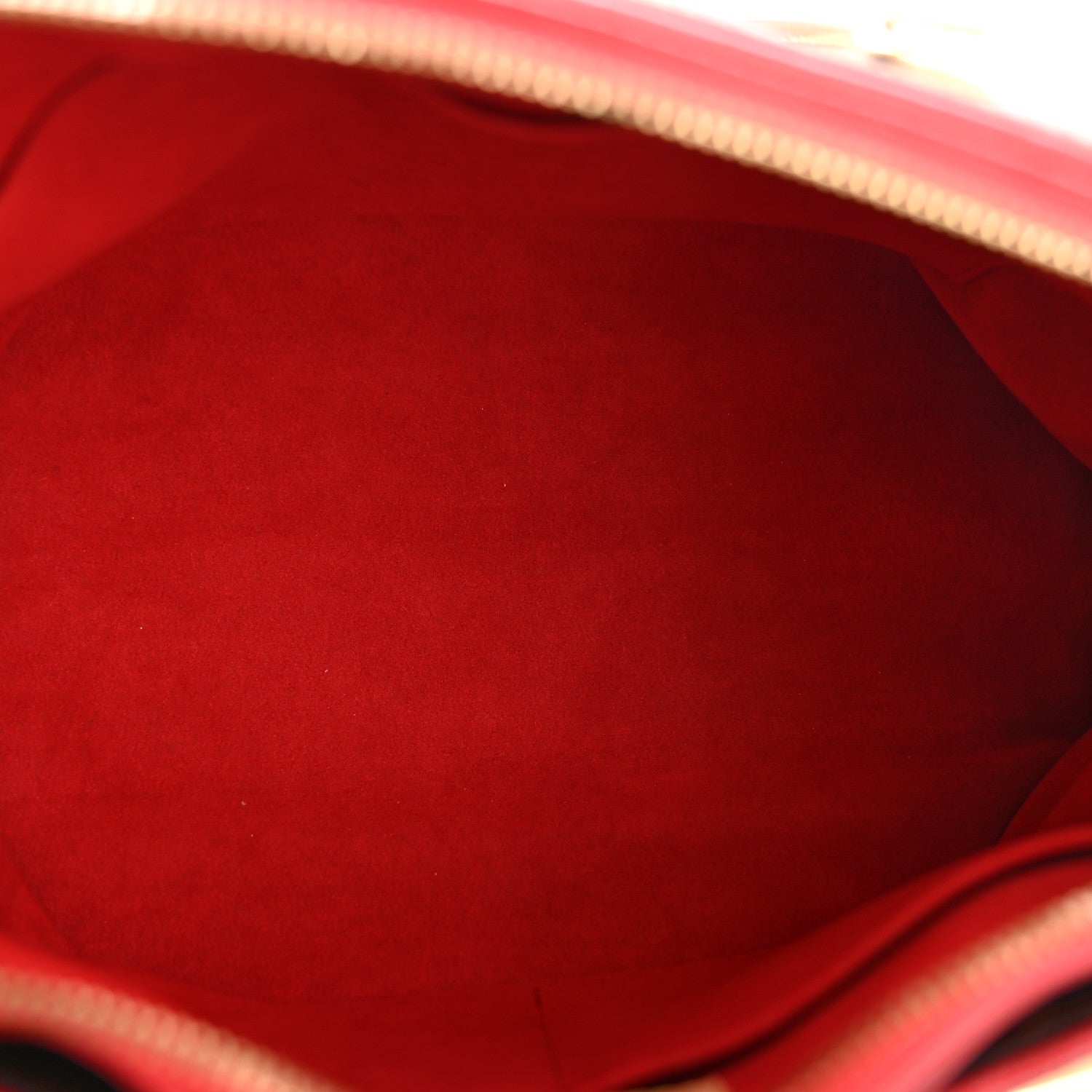Monogram Pallas Cherry