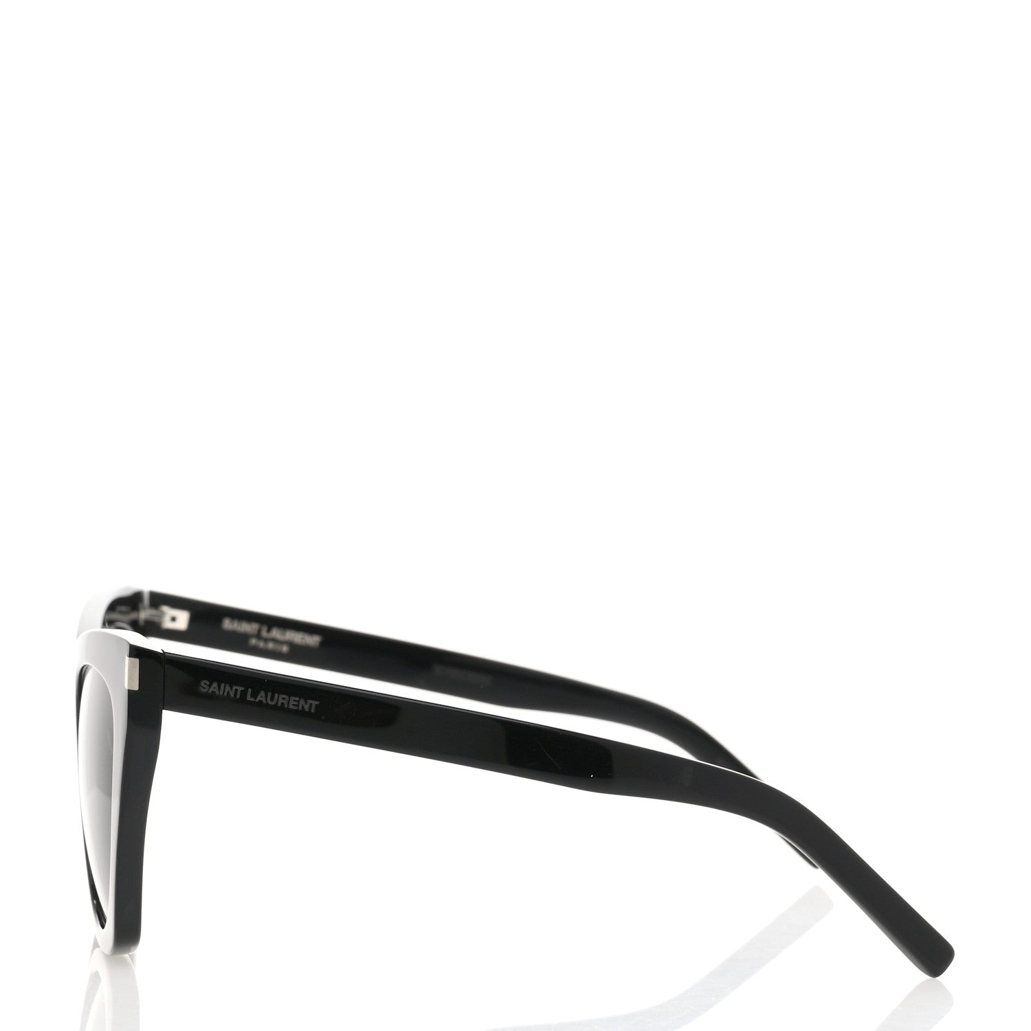 New Wave SL214 Kate Cat Sunglasses Black