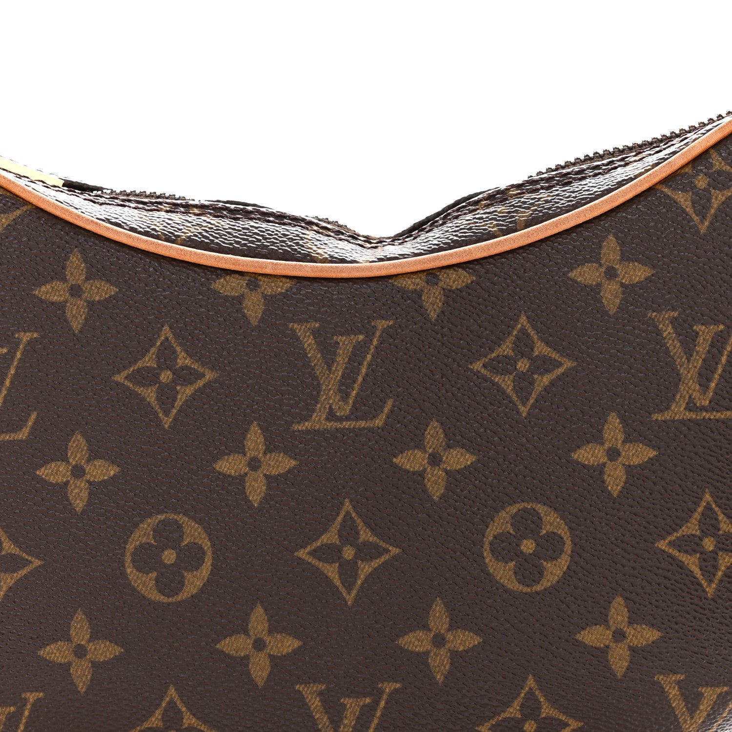 Monogram Croissant PM