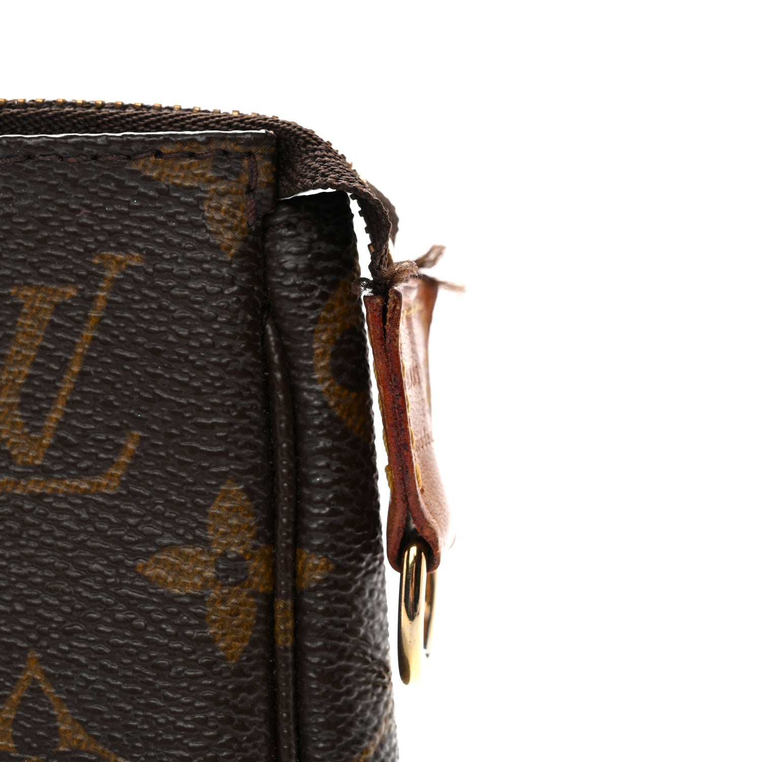 Monogram Pochette Accessories