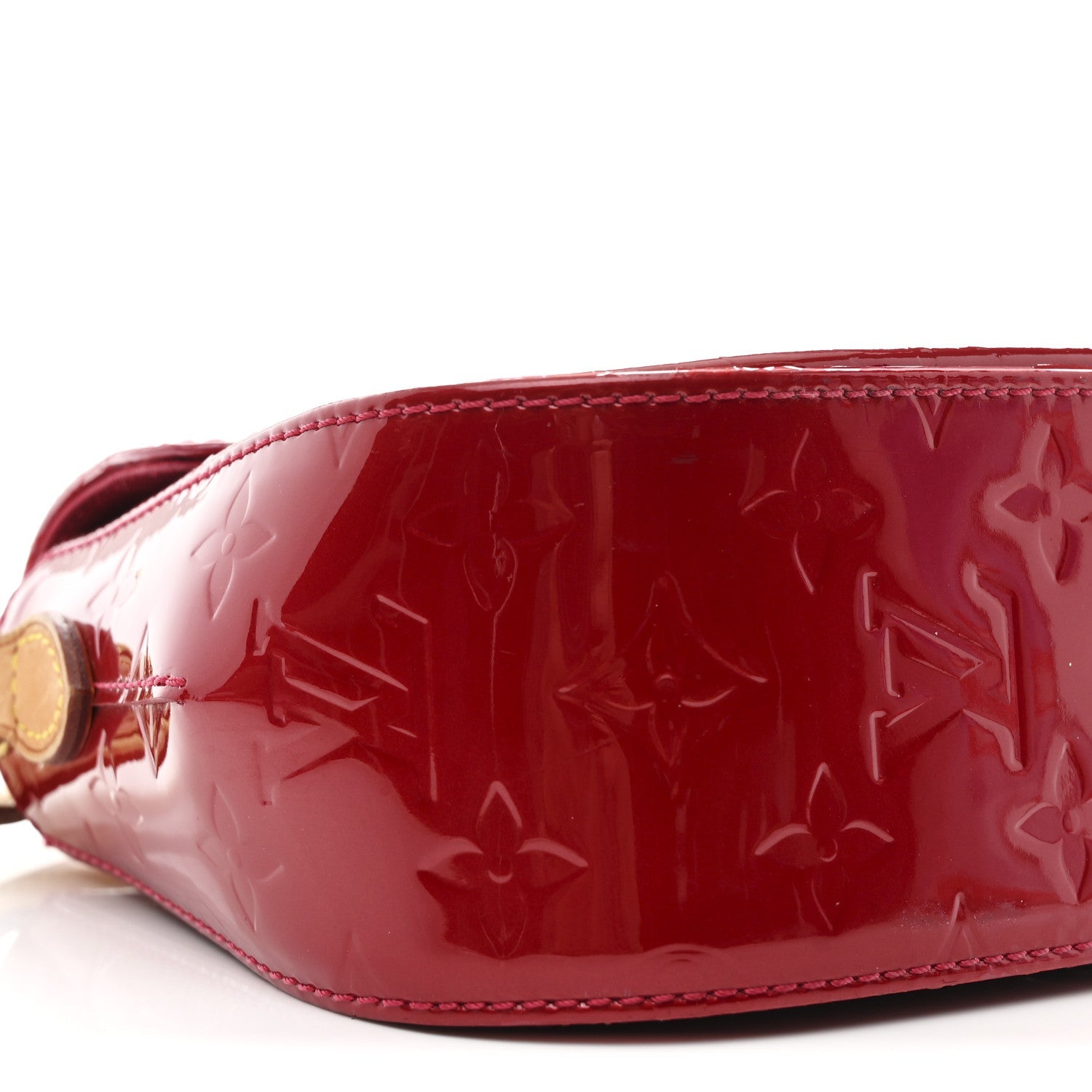 Vernis Bellflower PM Pomme D'Amour