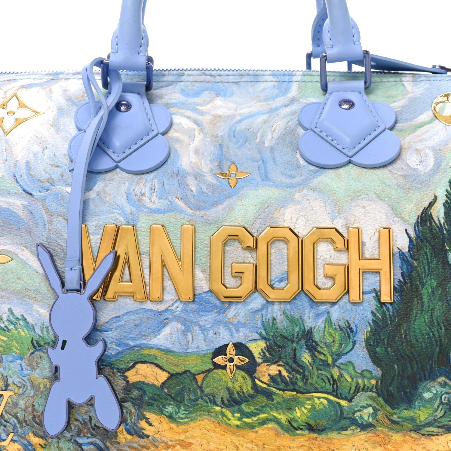 Masters Van Gogh Speedy 30
