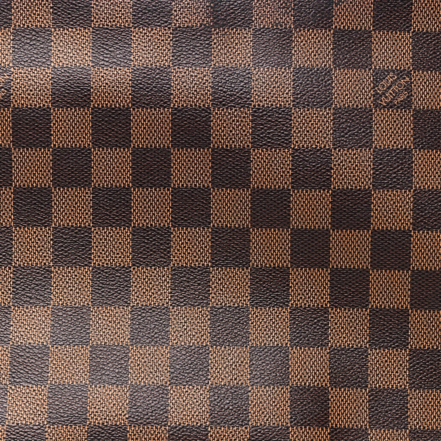 Damier Ebene Brooklyn GM
