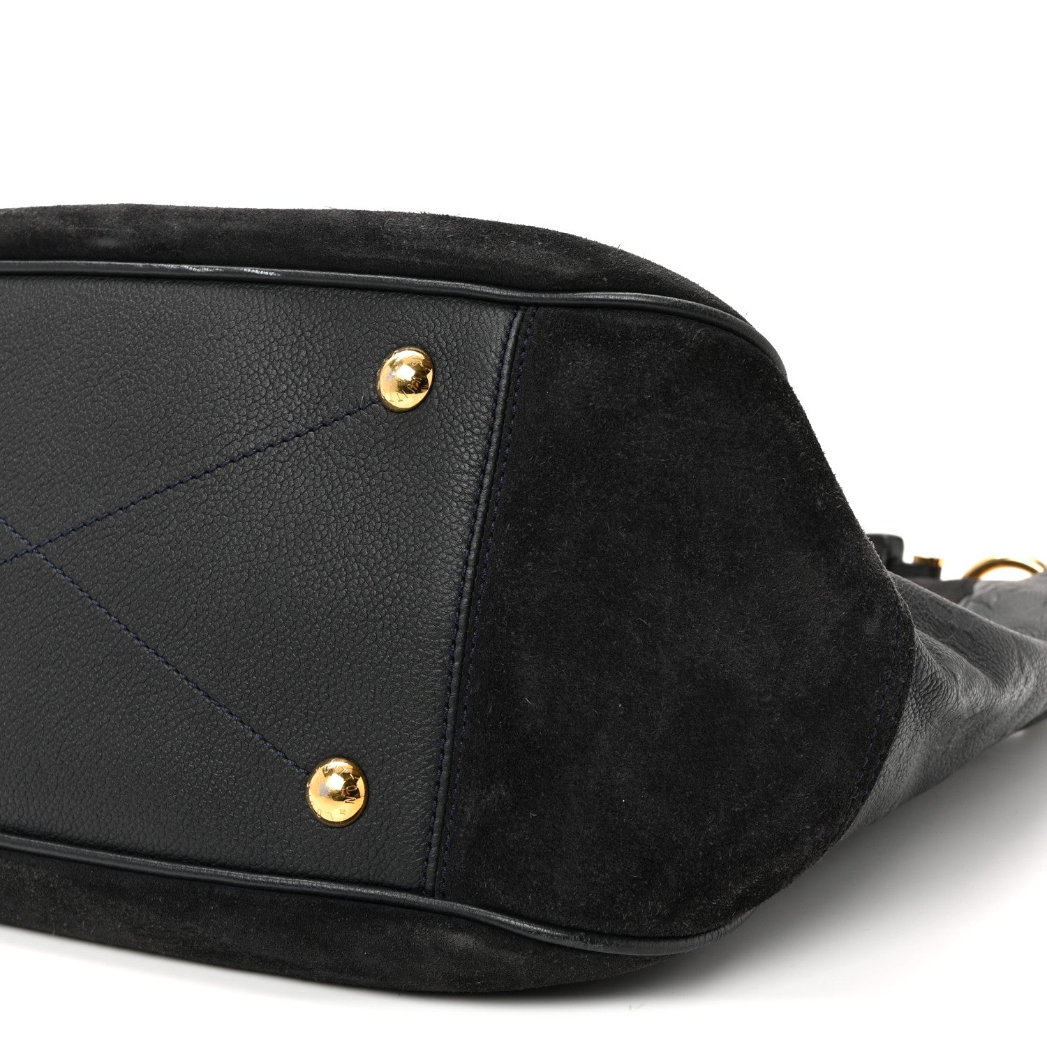 Empreinte Suede Audacieuse MM Infini