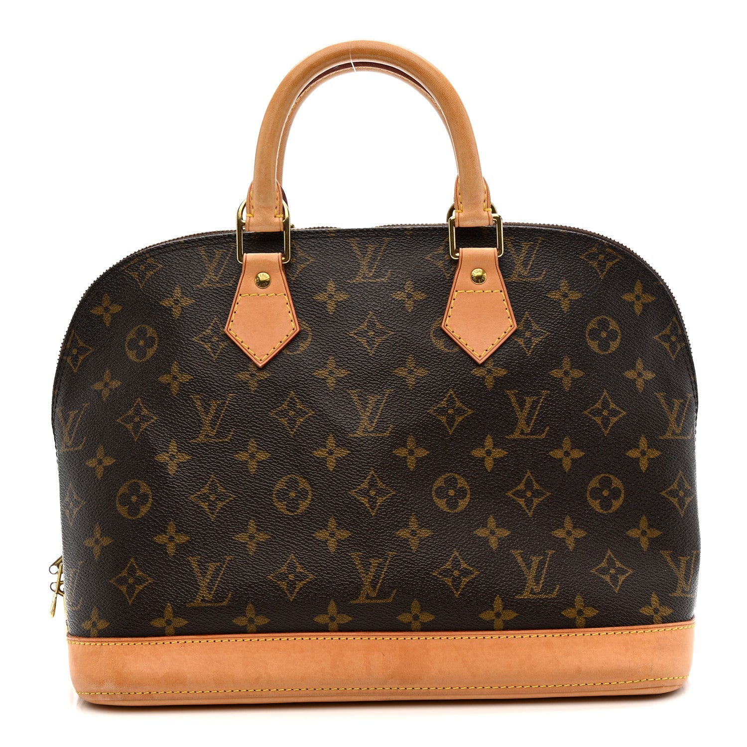 Monogram Alma PM