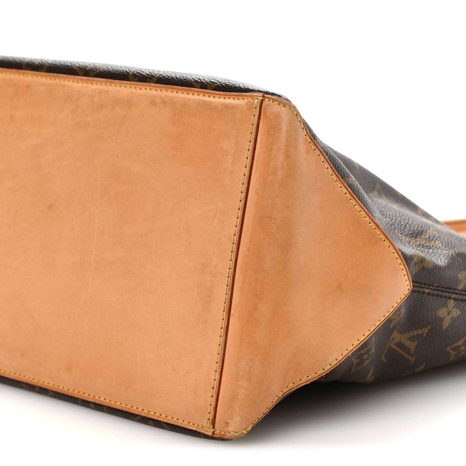 Monogram Cabas Mezzo