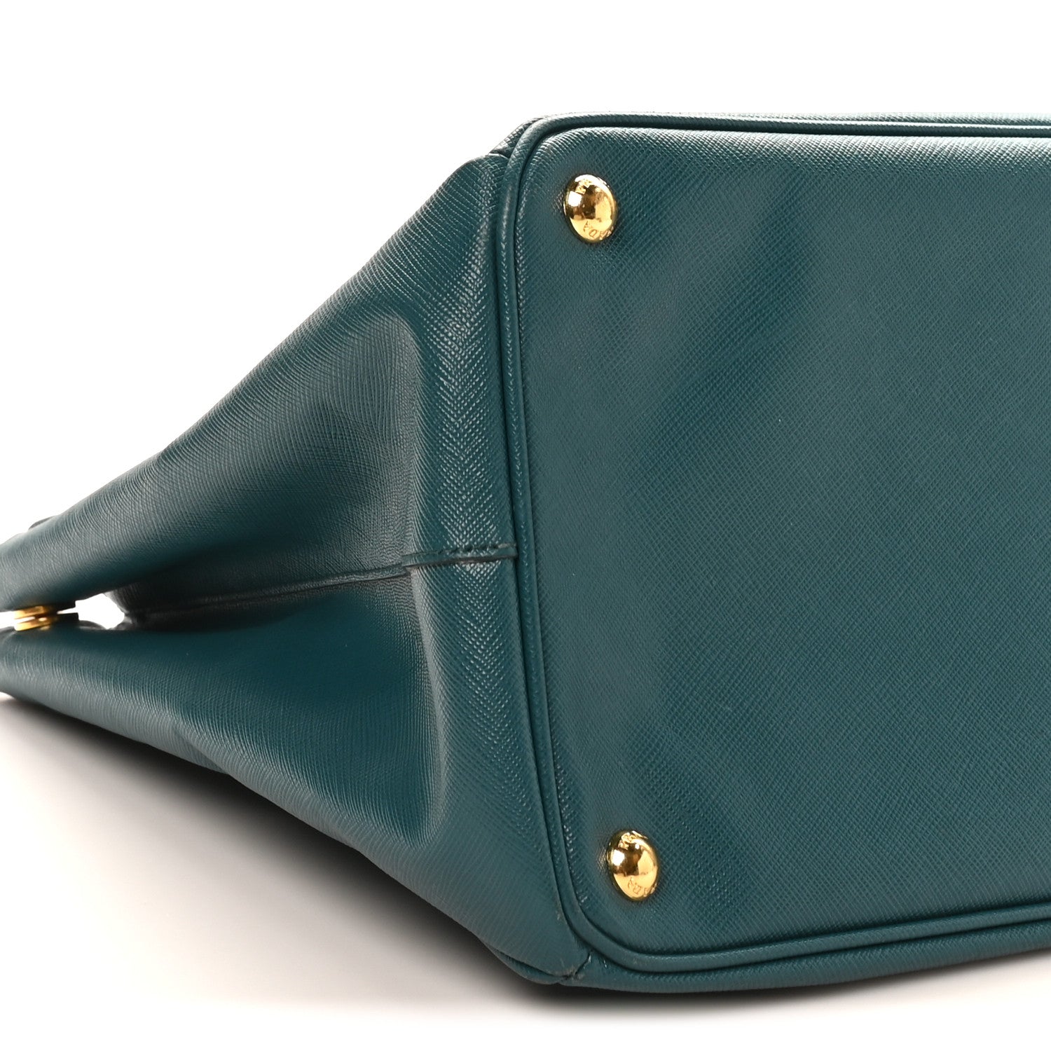 Saffiano Lux Large Tote Ottanio