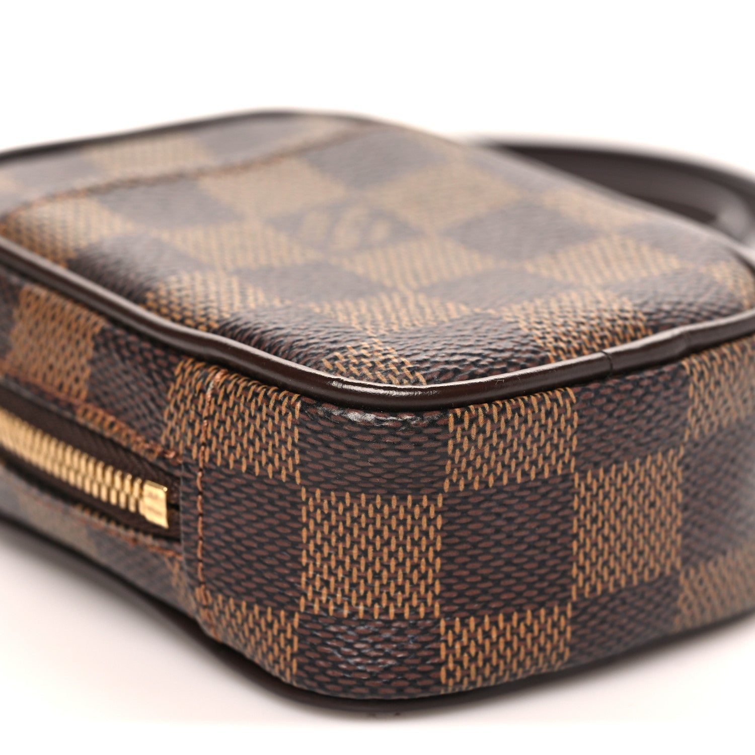 Damier Ebene Etui Okapi Case PM