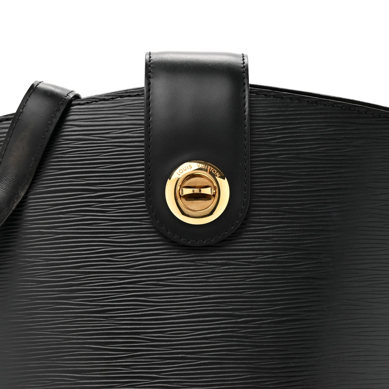 Epi Cluny Black