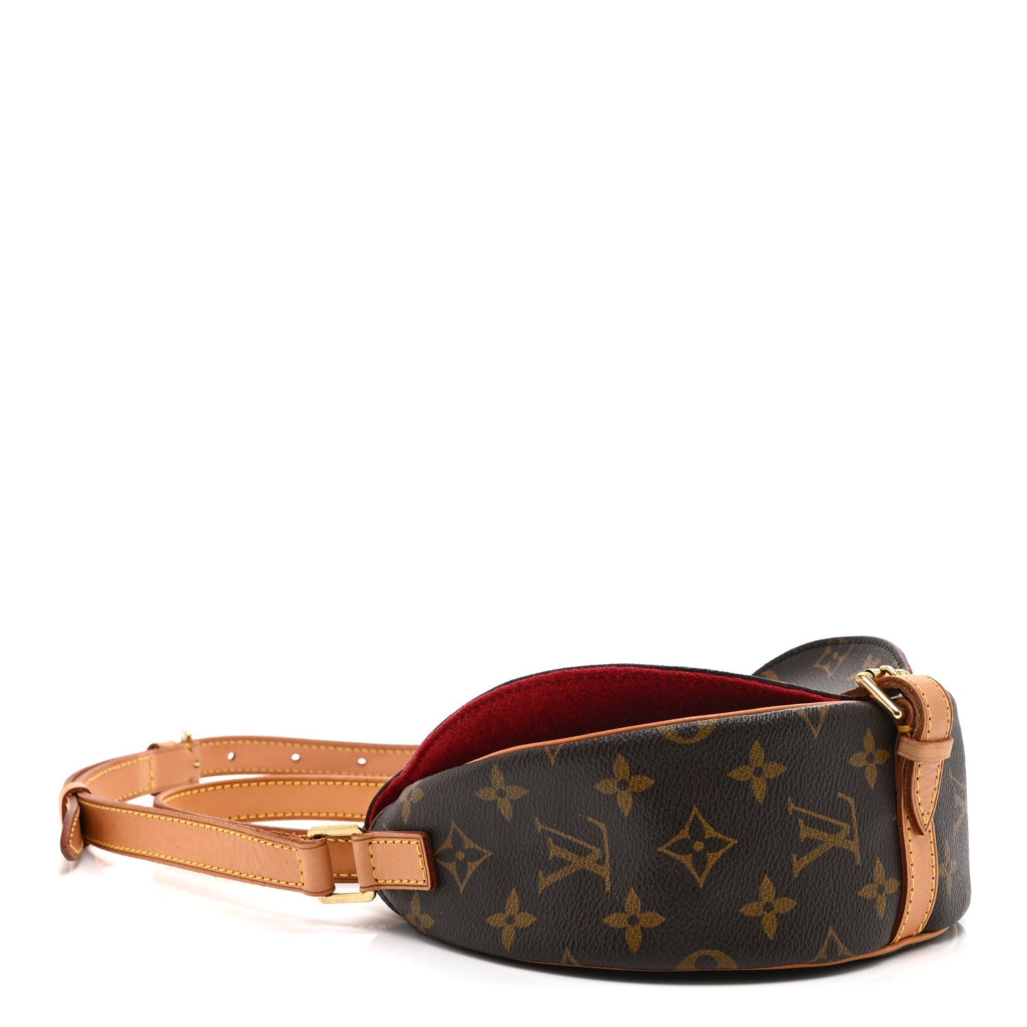 Monogram Tambourin