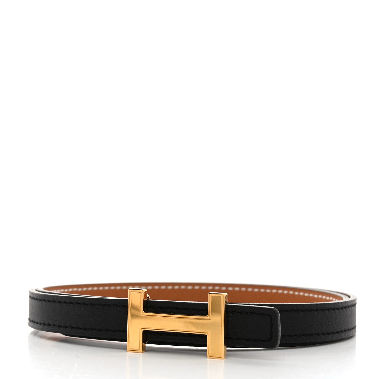 Swift Epsom 13mm Focus Belt 70 Black Gold