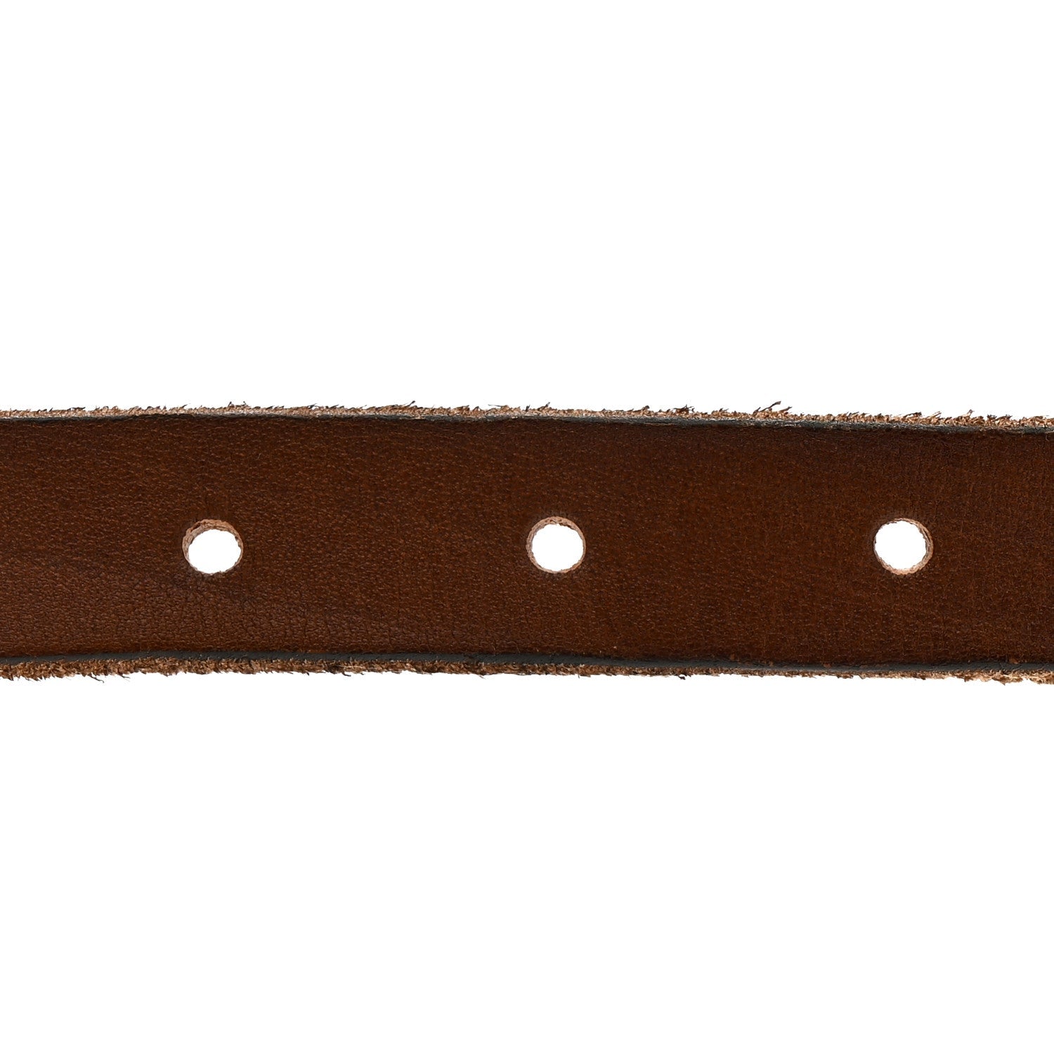 Faded Calfskin Double G 20mm Belt 105 42 Cuir