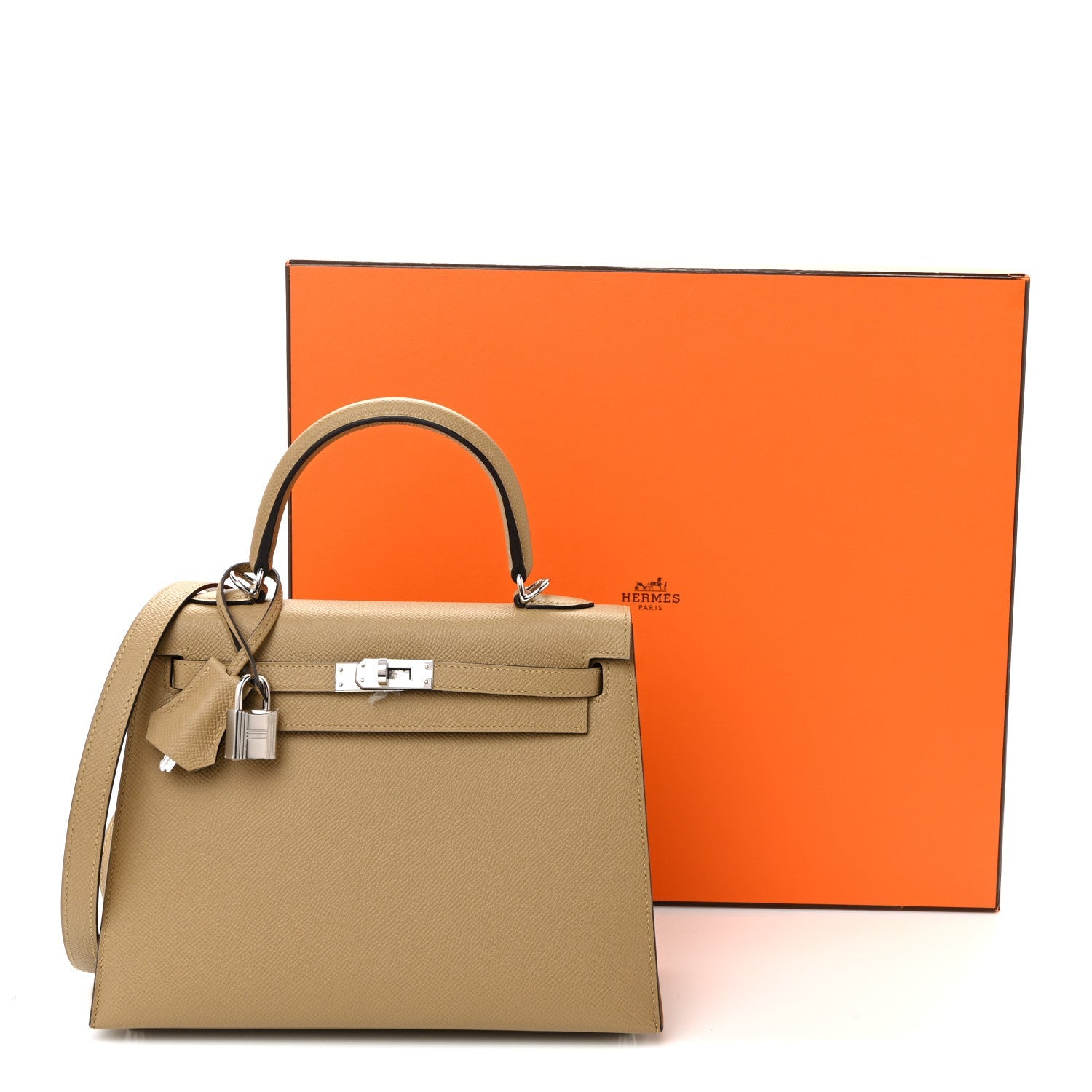 Epsom Kelly Sellier 25 Poussiere