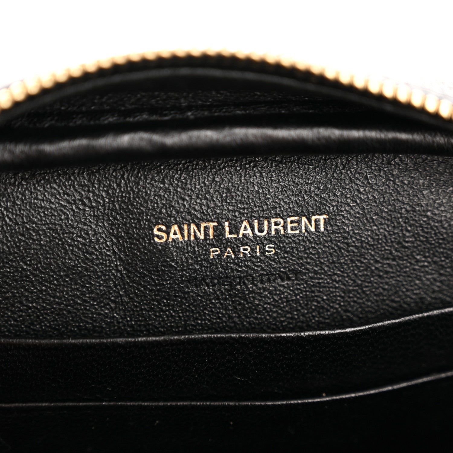 Nappa Monogram Blogger Bag Black