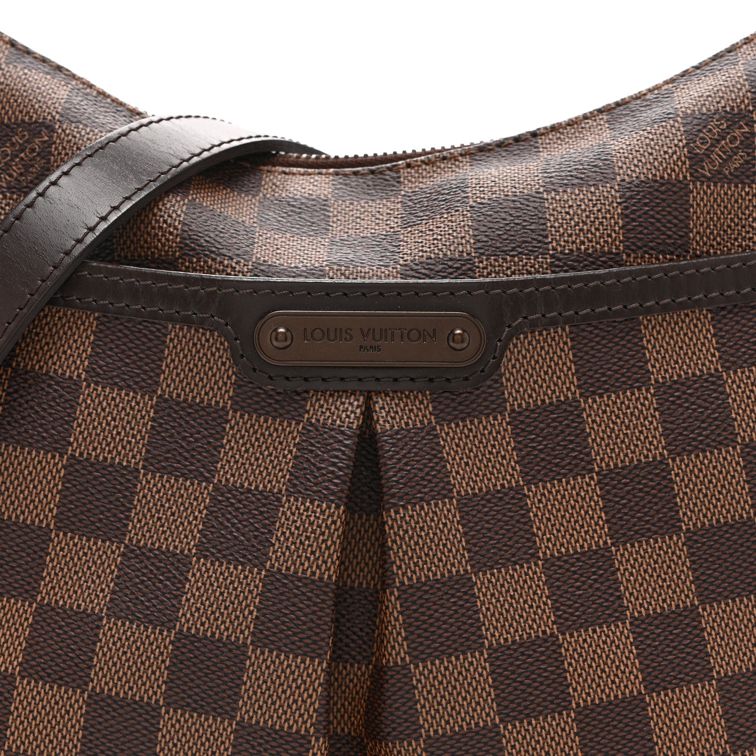 Damier Ebene Bloomsbury PM