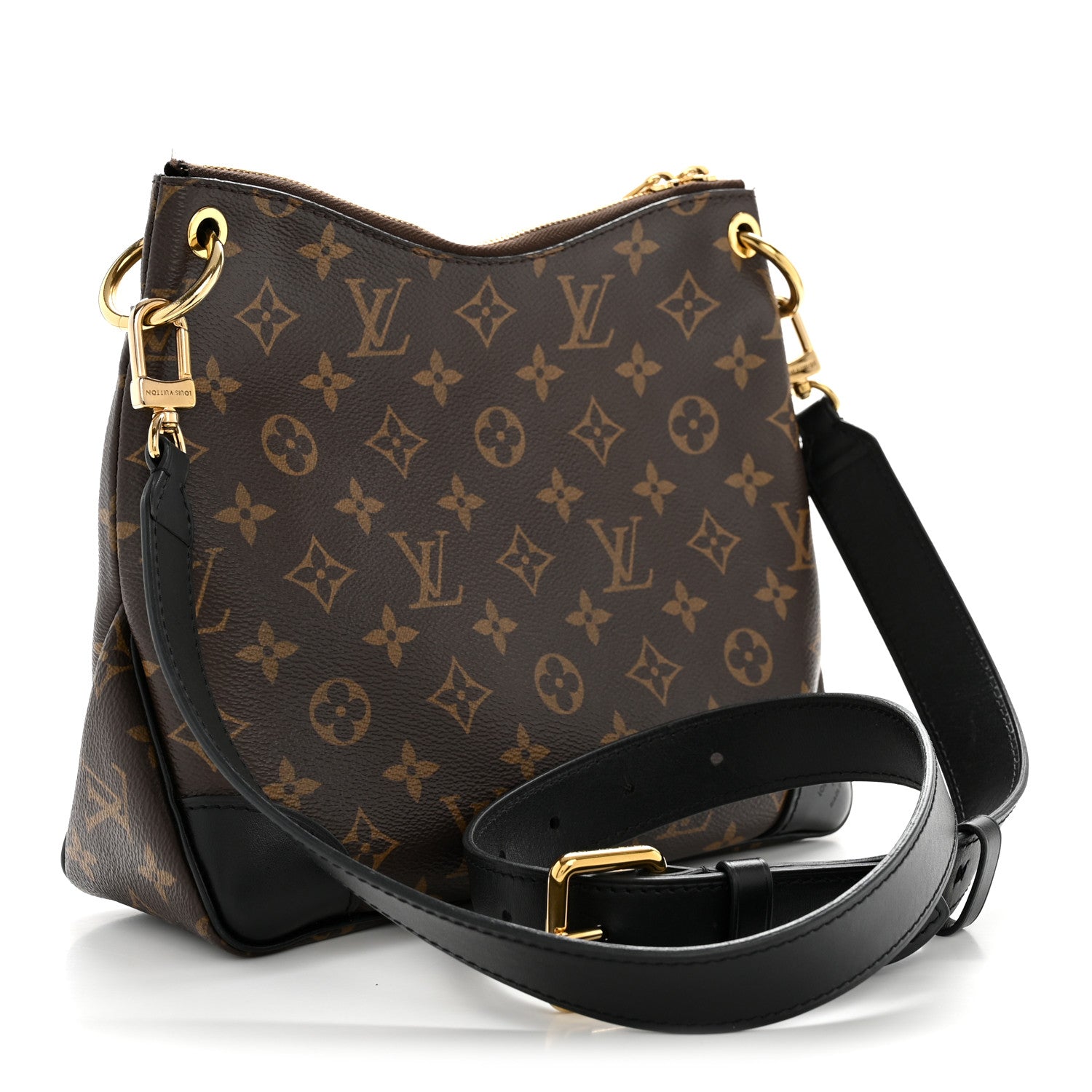 Monogram Odeon PM Black