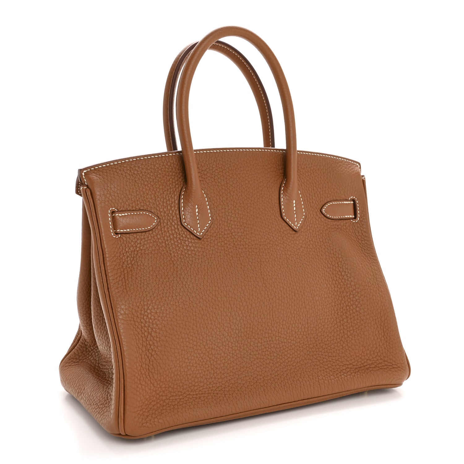 Togo BIRKIN 30 Gold