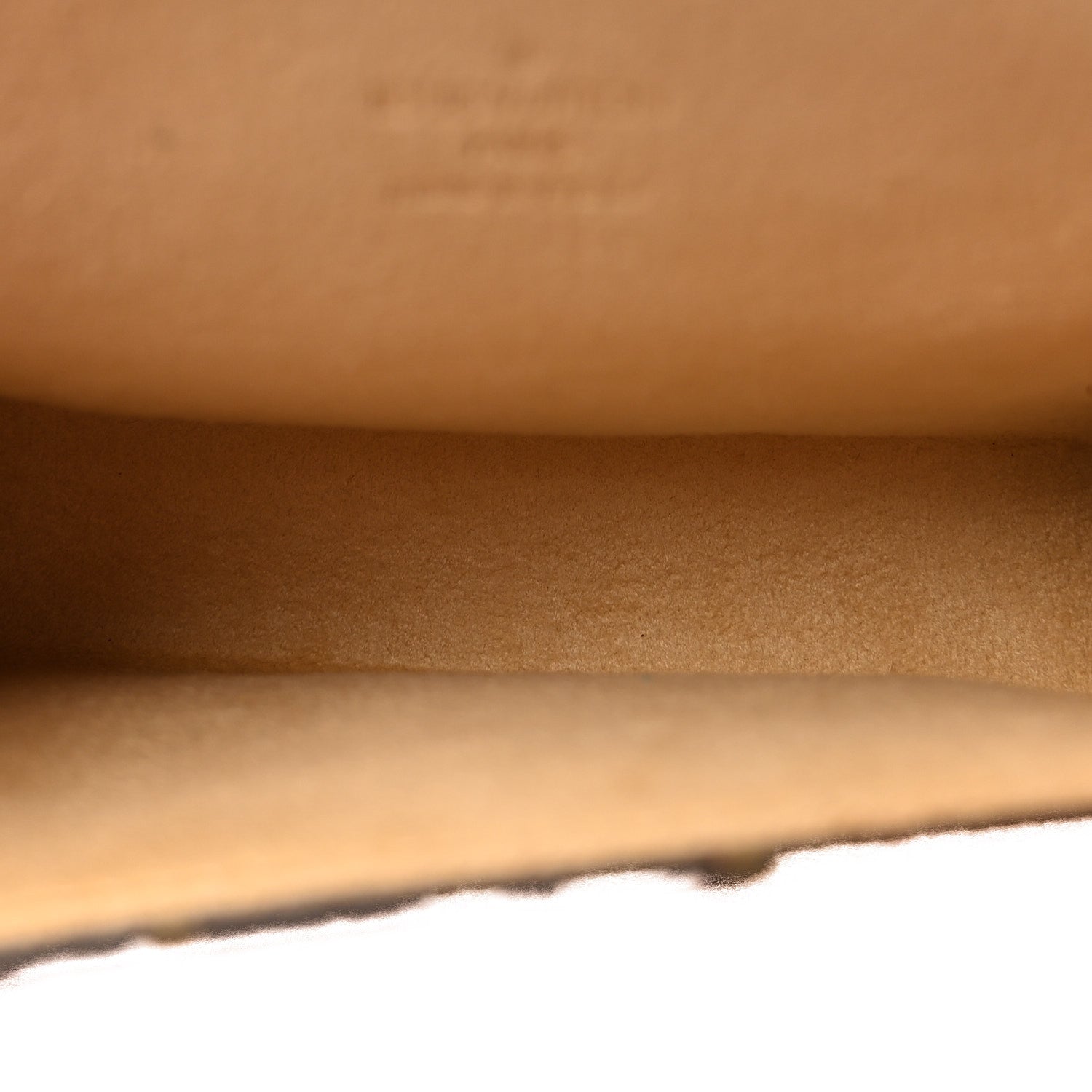 Monogram Pochette Florentine S