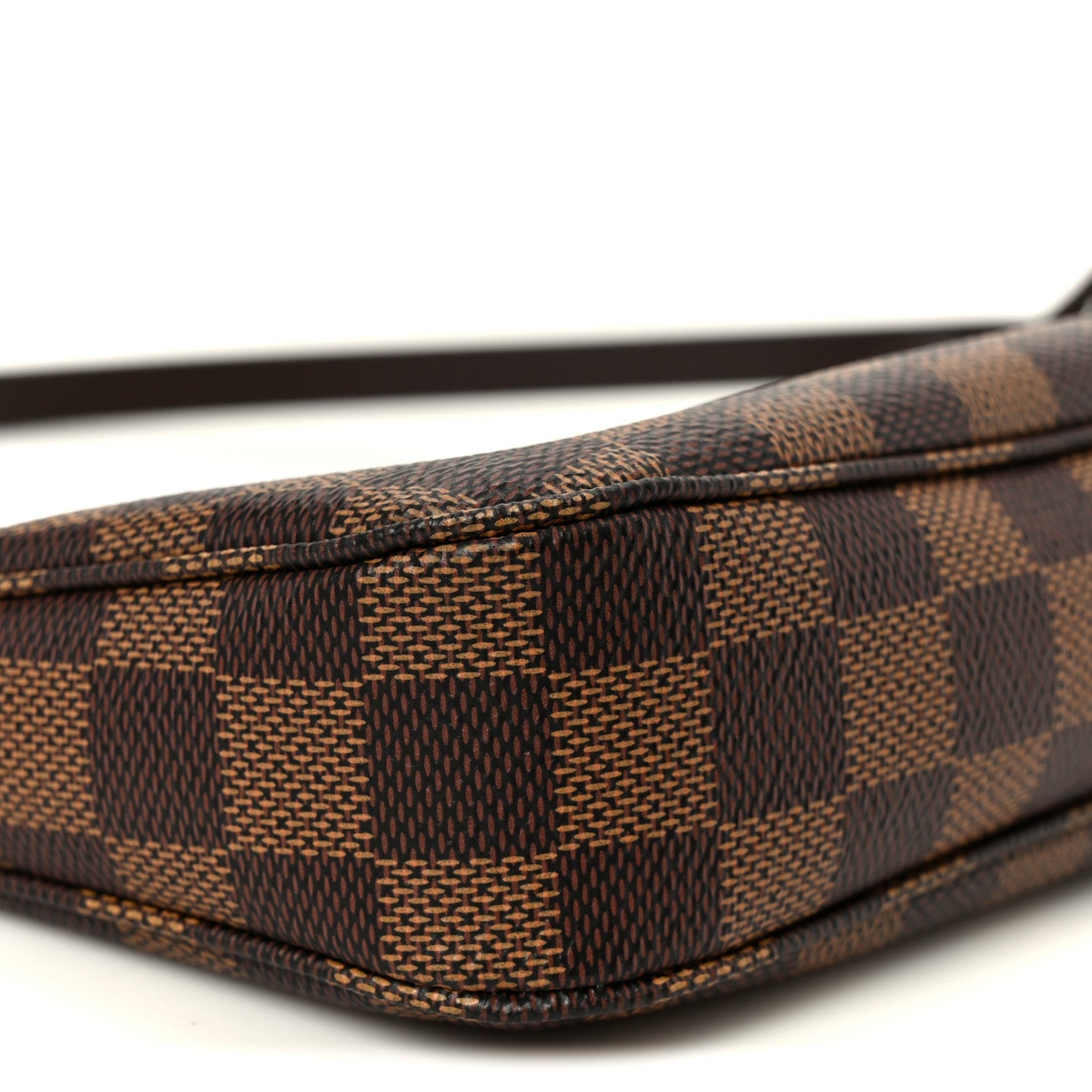 Damier Ebene Pochette Accessories NM