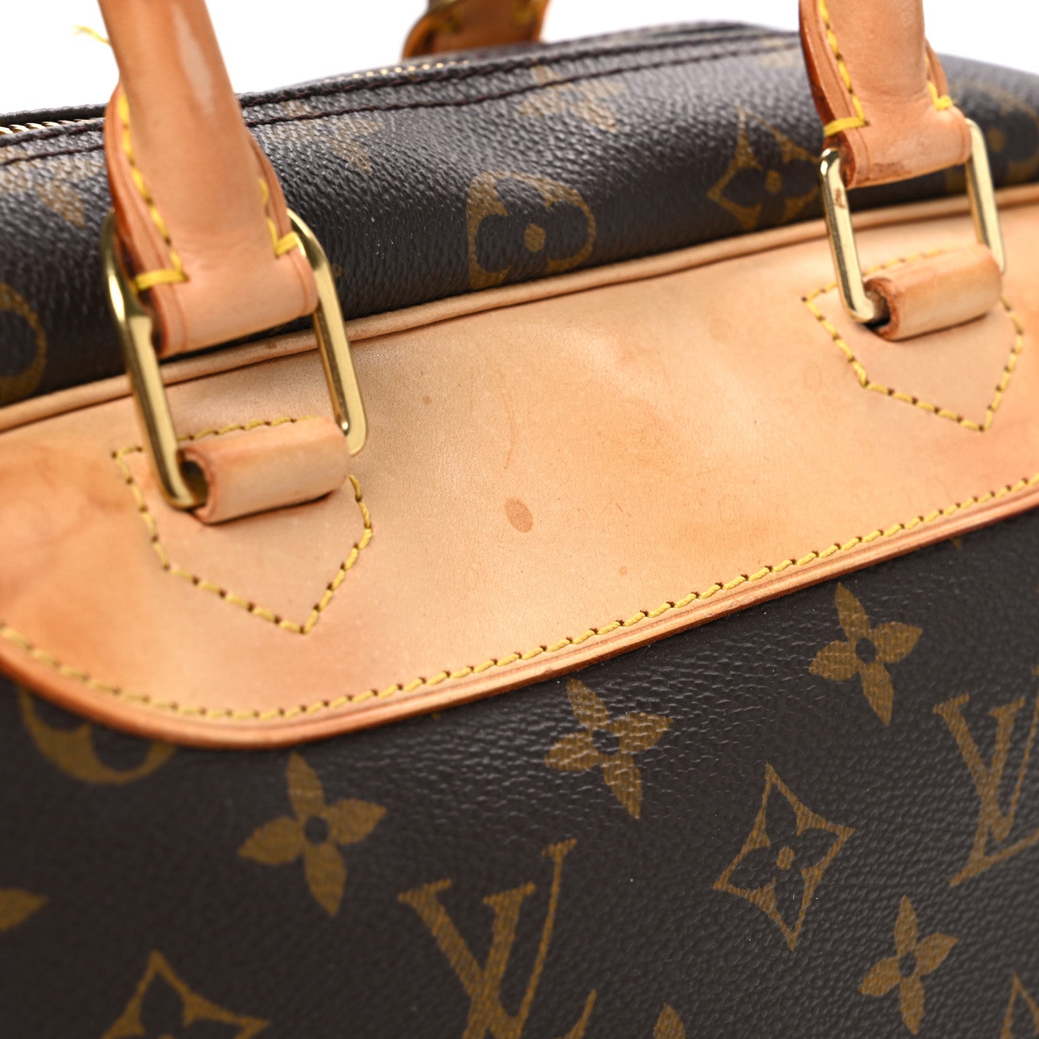 Monogram Deauville