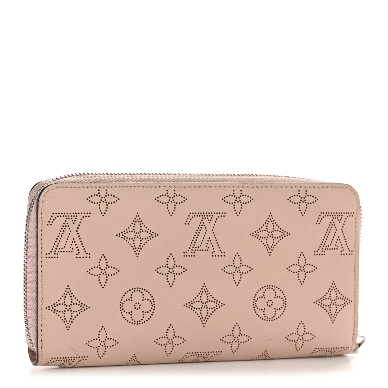 Mahina Zippy Wallet Magnolia