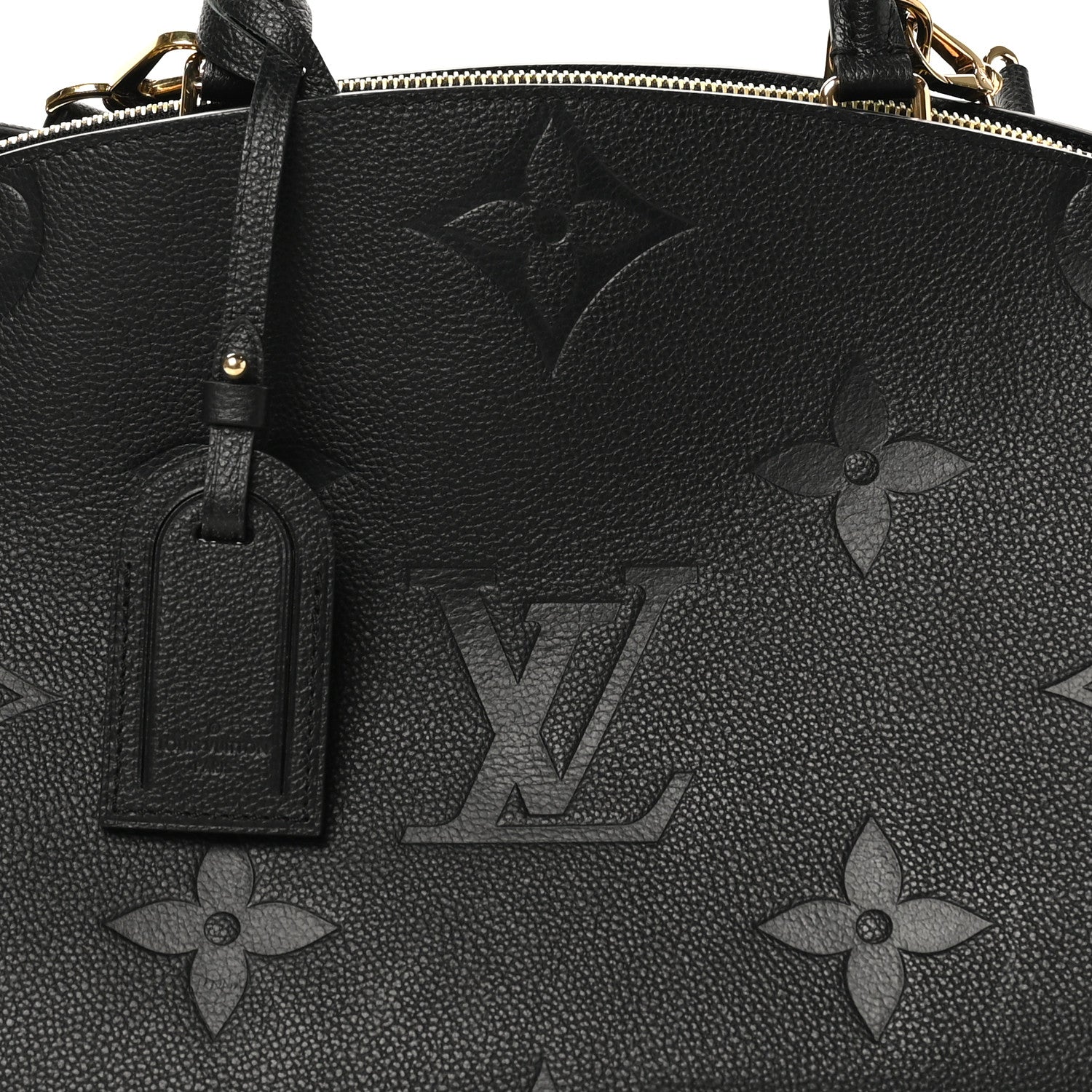 Empreinte Monogram Giant Grand Palais Black