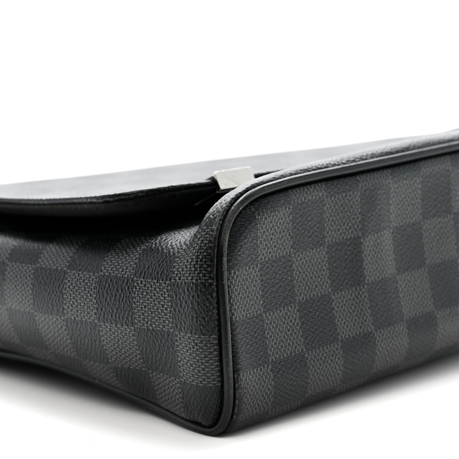 Damier Graphite District PM