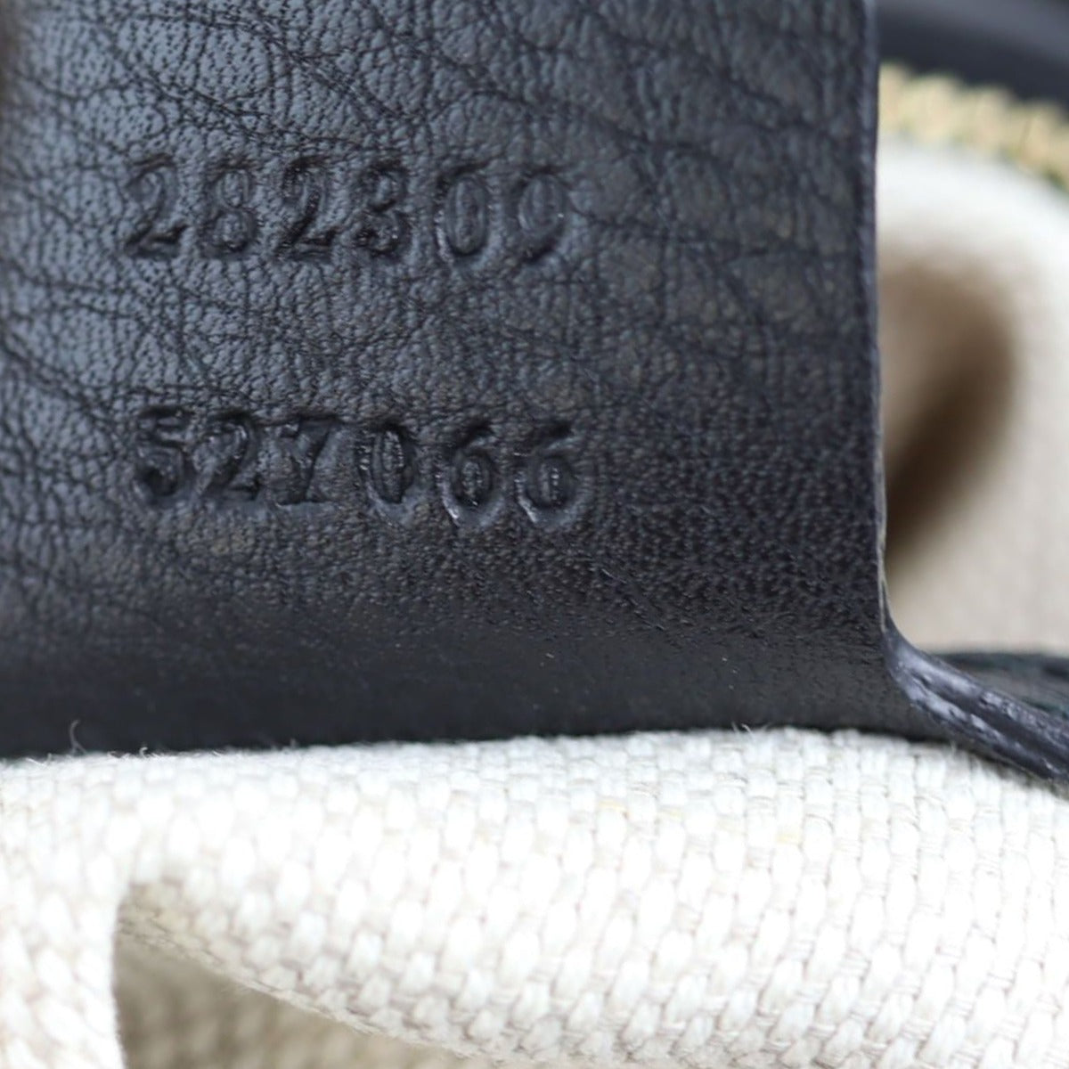 Gucci Soho Medium Tote