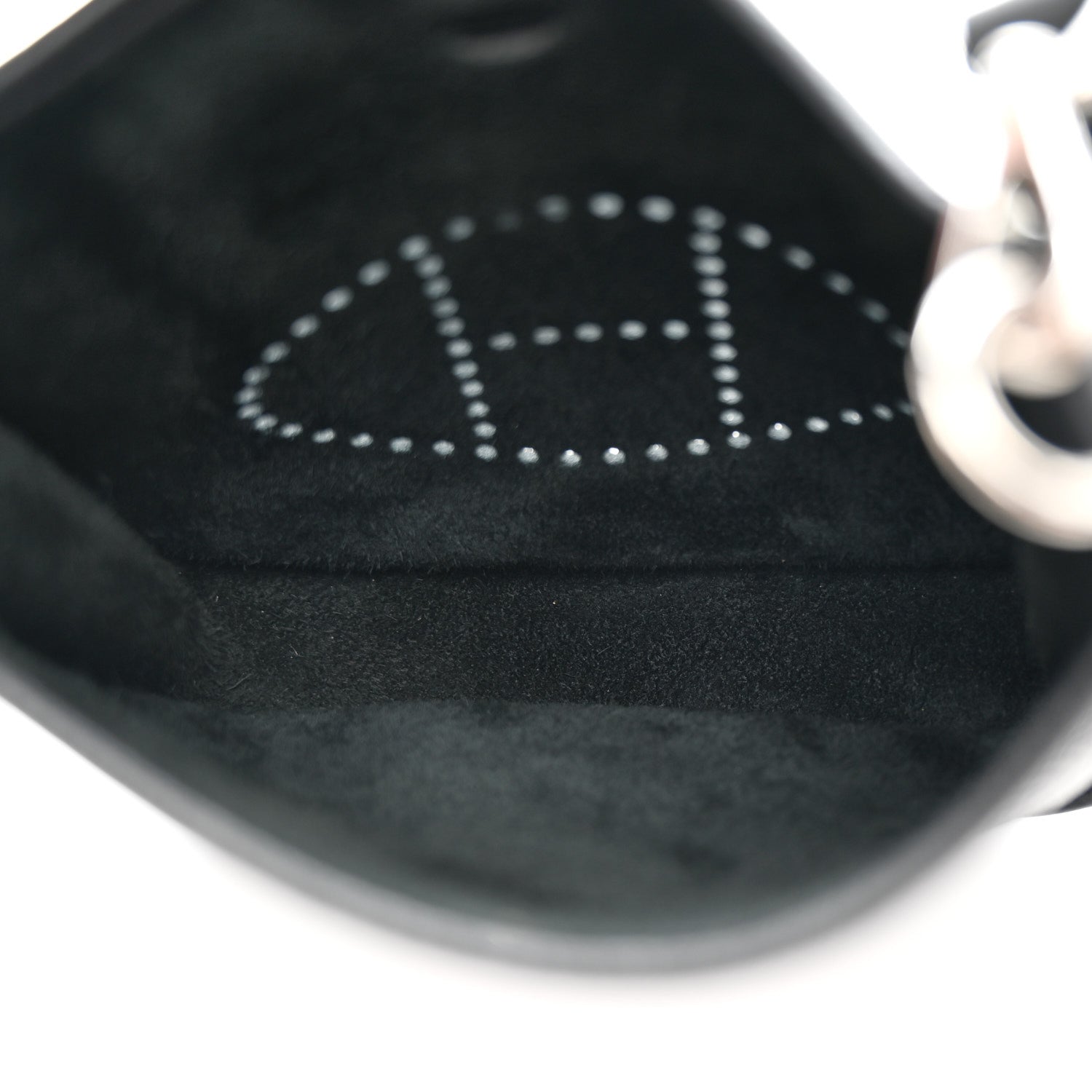 Taurillon Clemence Evelyne TPM Black