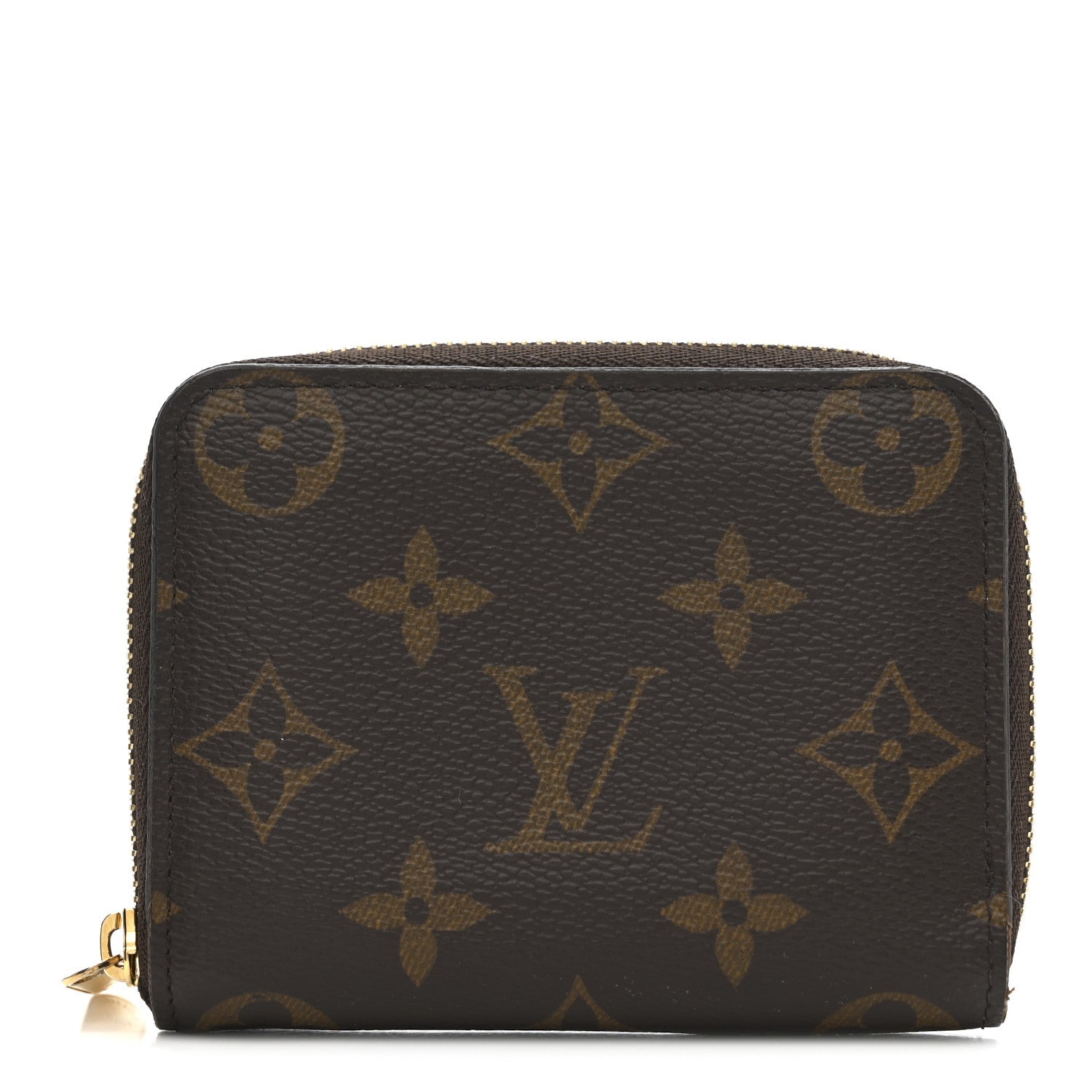 Monogram Zippy Coin Purse