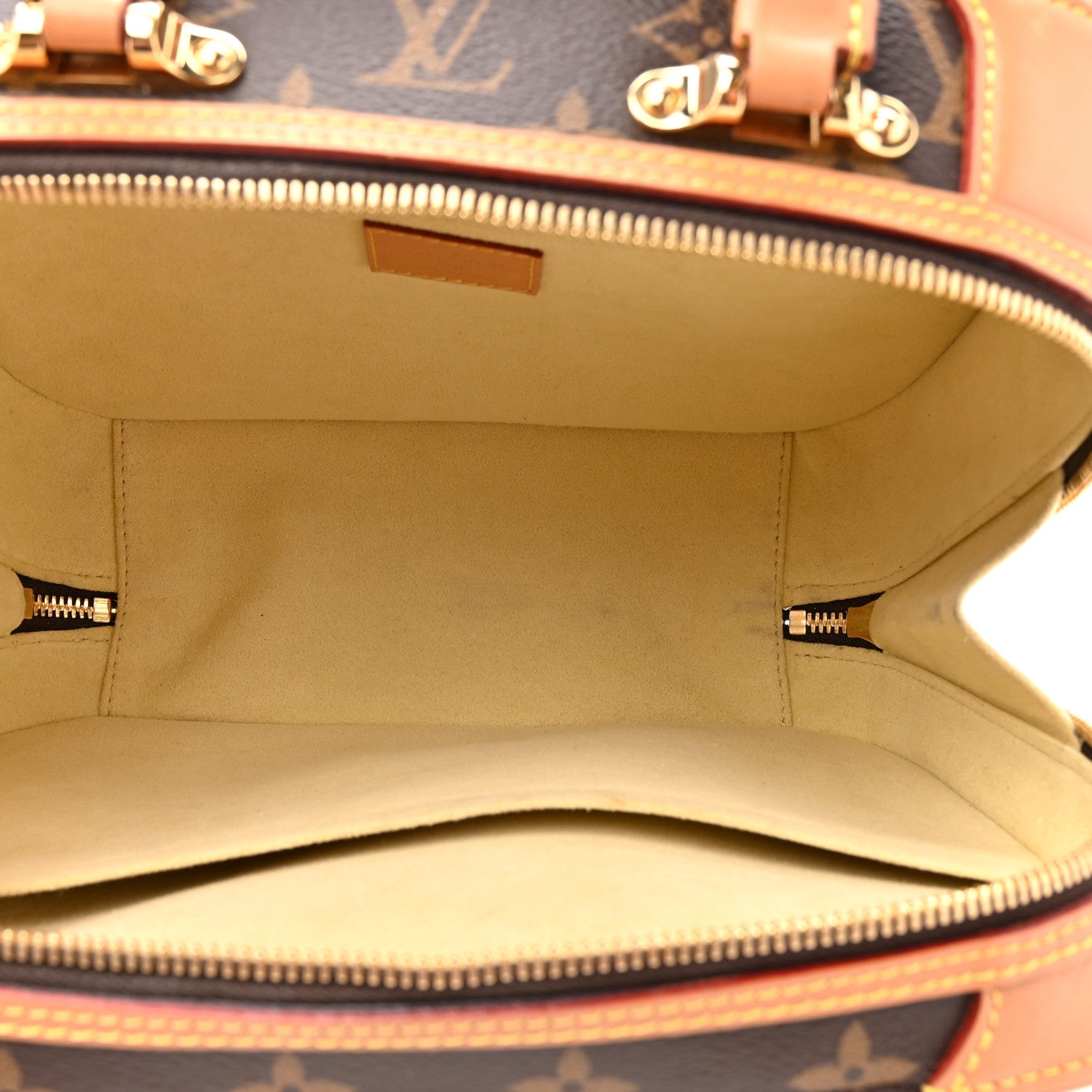 Monogram Valisette PM
