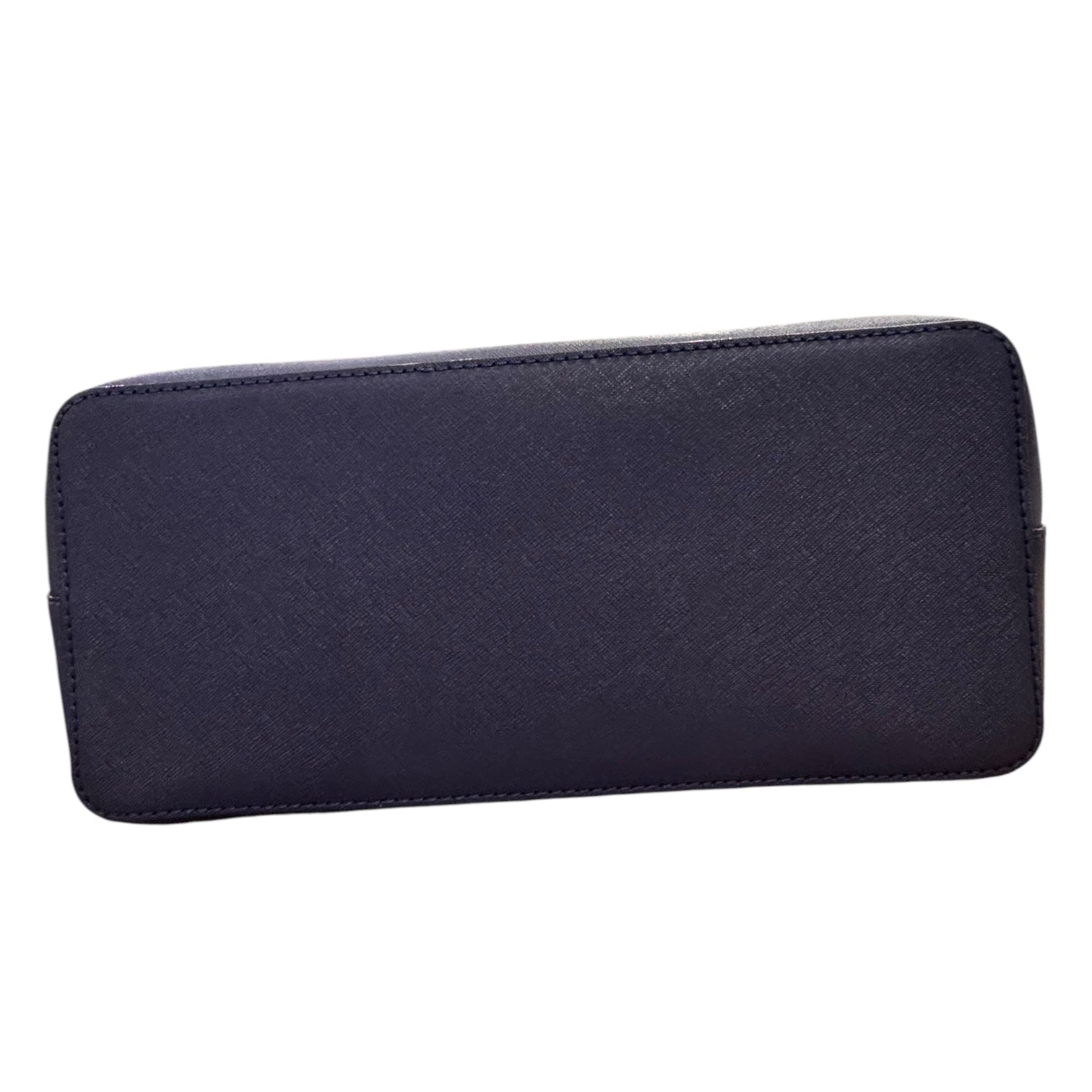 Handbag Designer By Kate Spade In Blue, Size:Medium