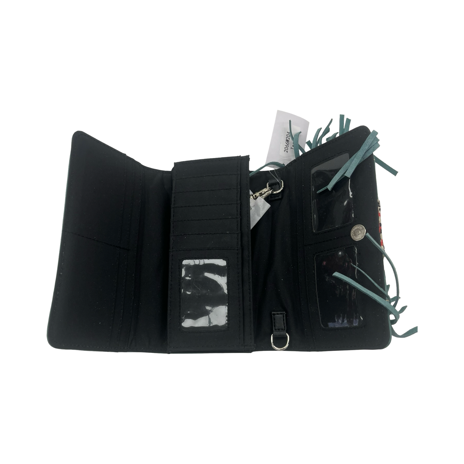 Crossbody By Cmf In Blue, Size:Small